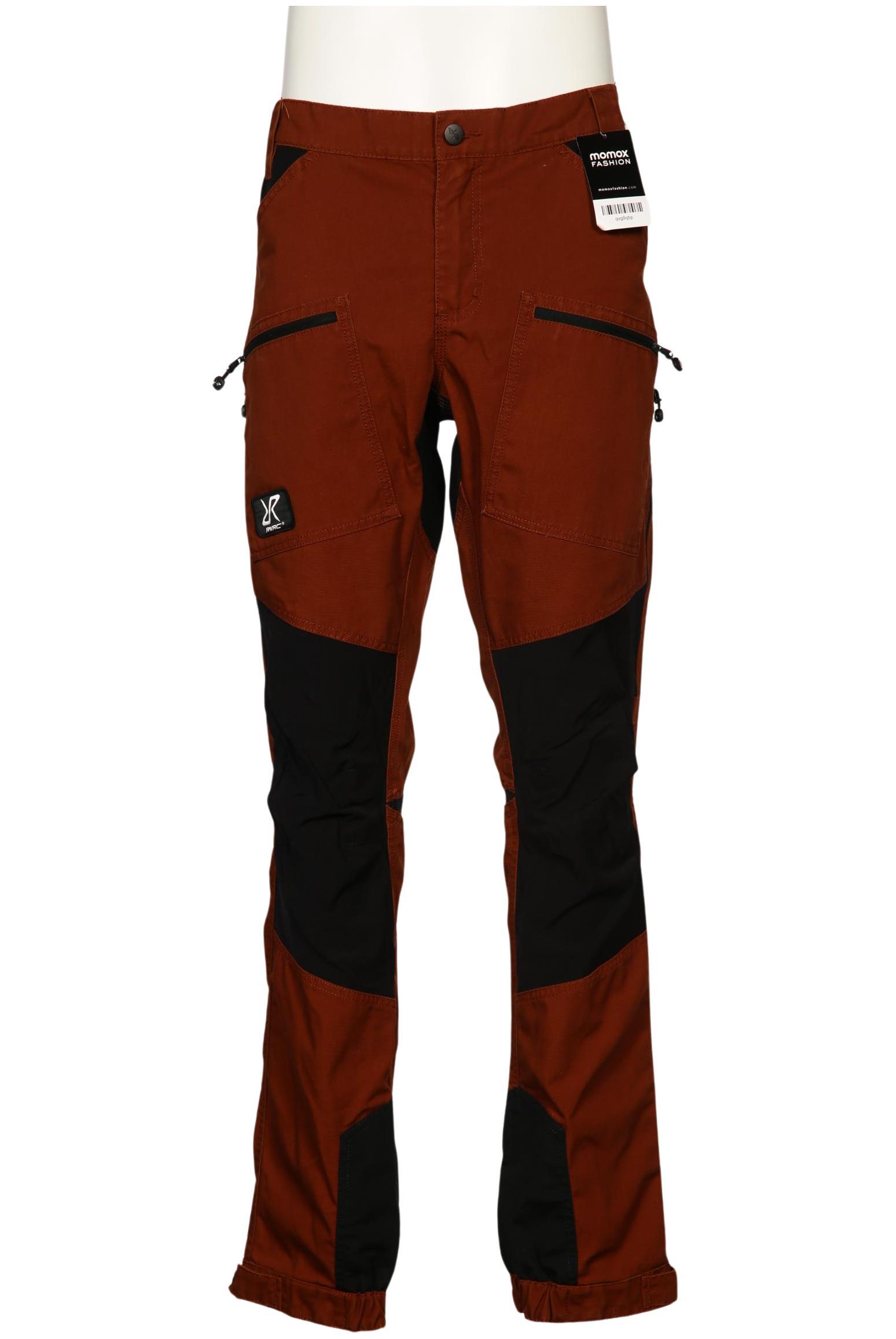 

Revolution Race Herren Stoffhose, braun, Gr. 50