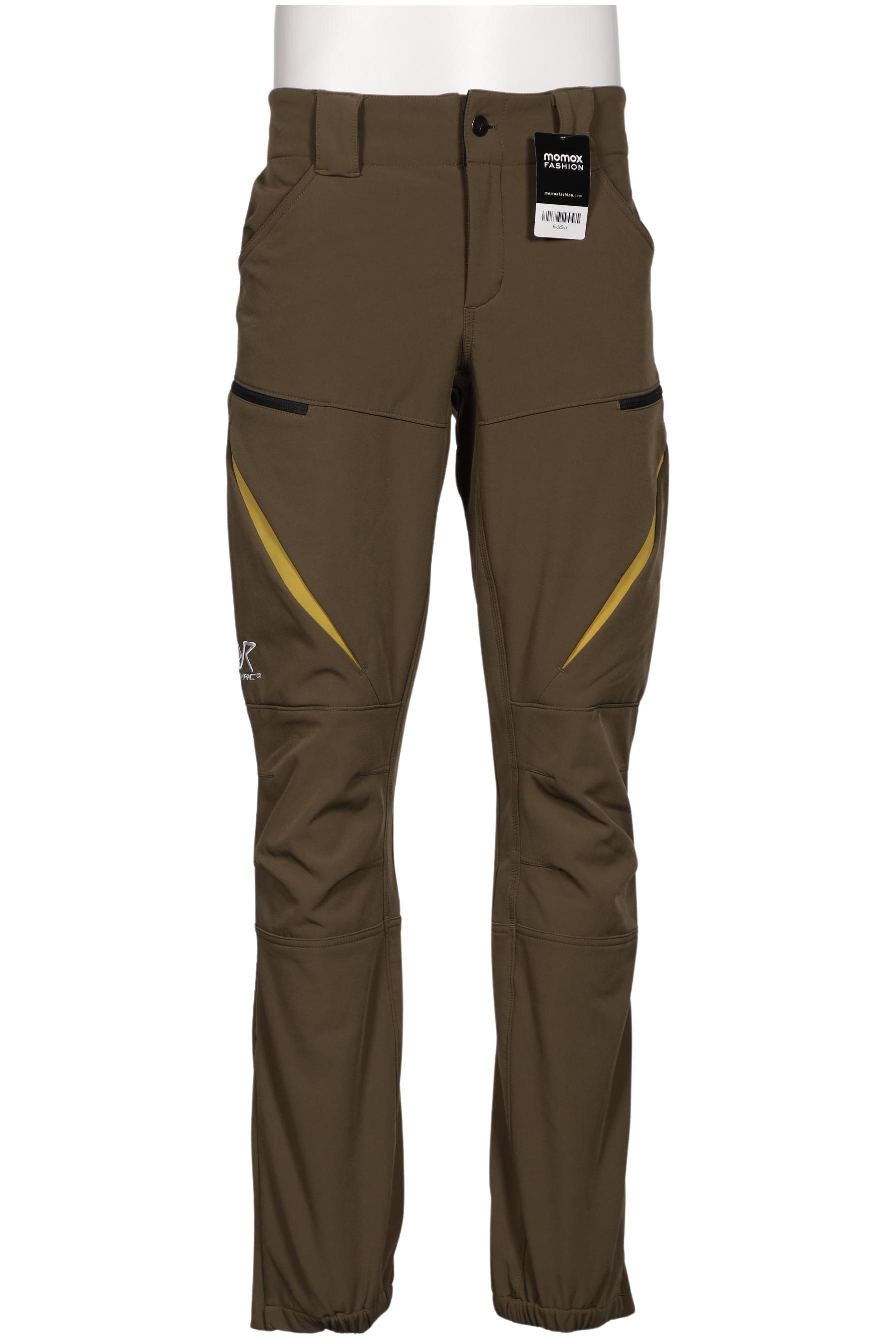 

Revolution Race Herren Stoffhose, grün, Gr. 50