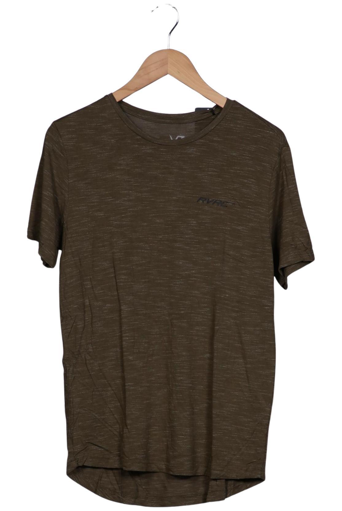 Thumbnail - Revolution Race Herren T-Shirt, grün, Gr. 46