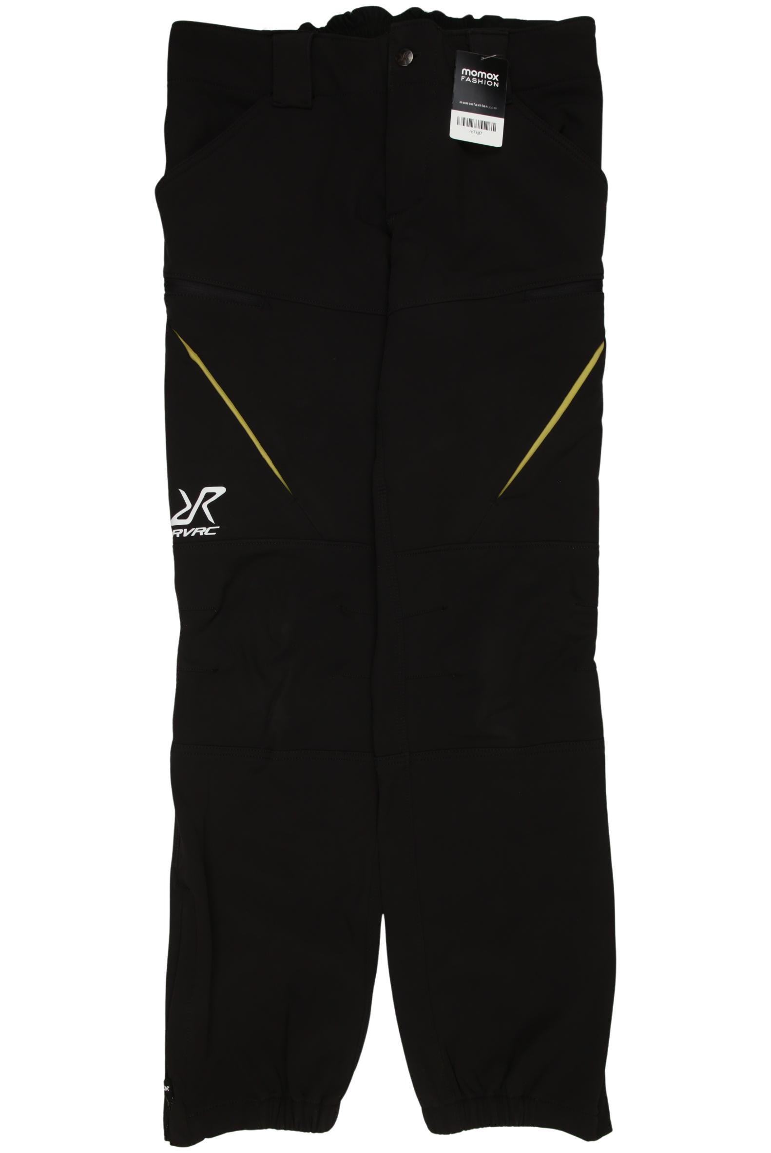 

Revolution Race Herren Stoffhose, schwarz, Gr. 0