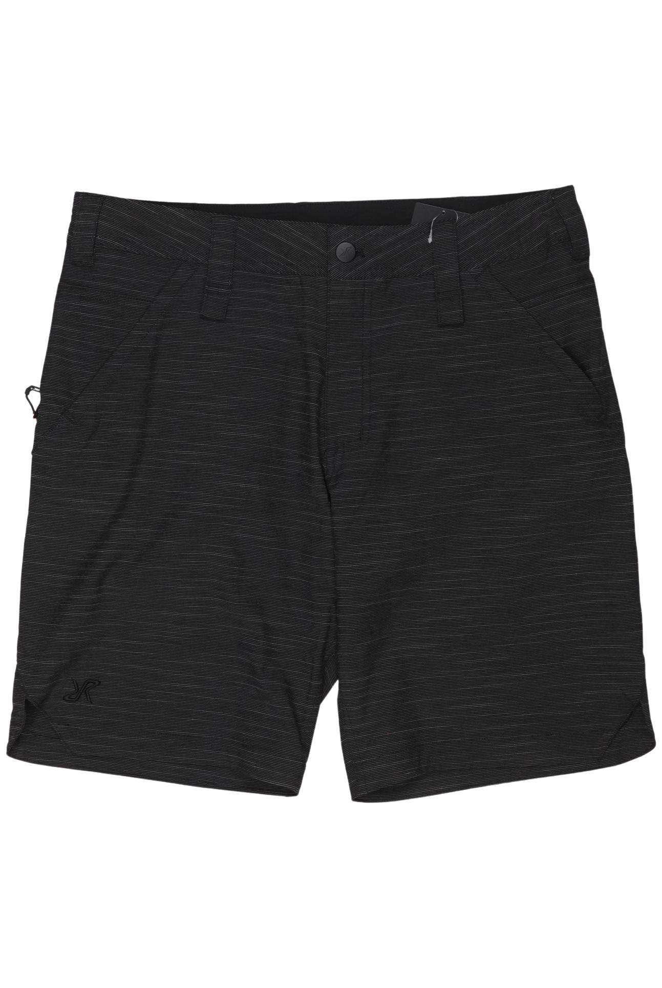 

Revolution Race Herren Shorts, schwarz, Gr. 48