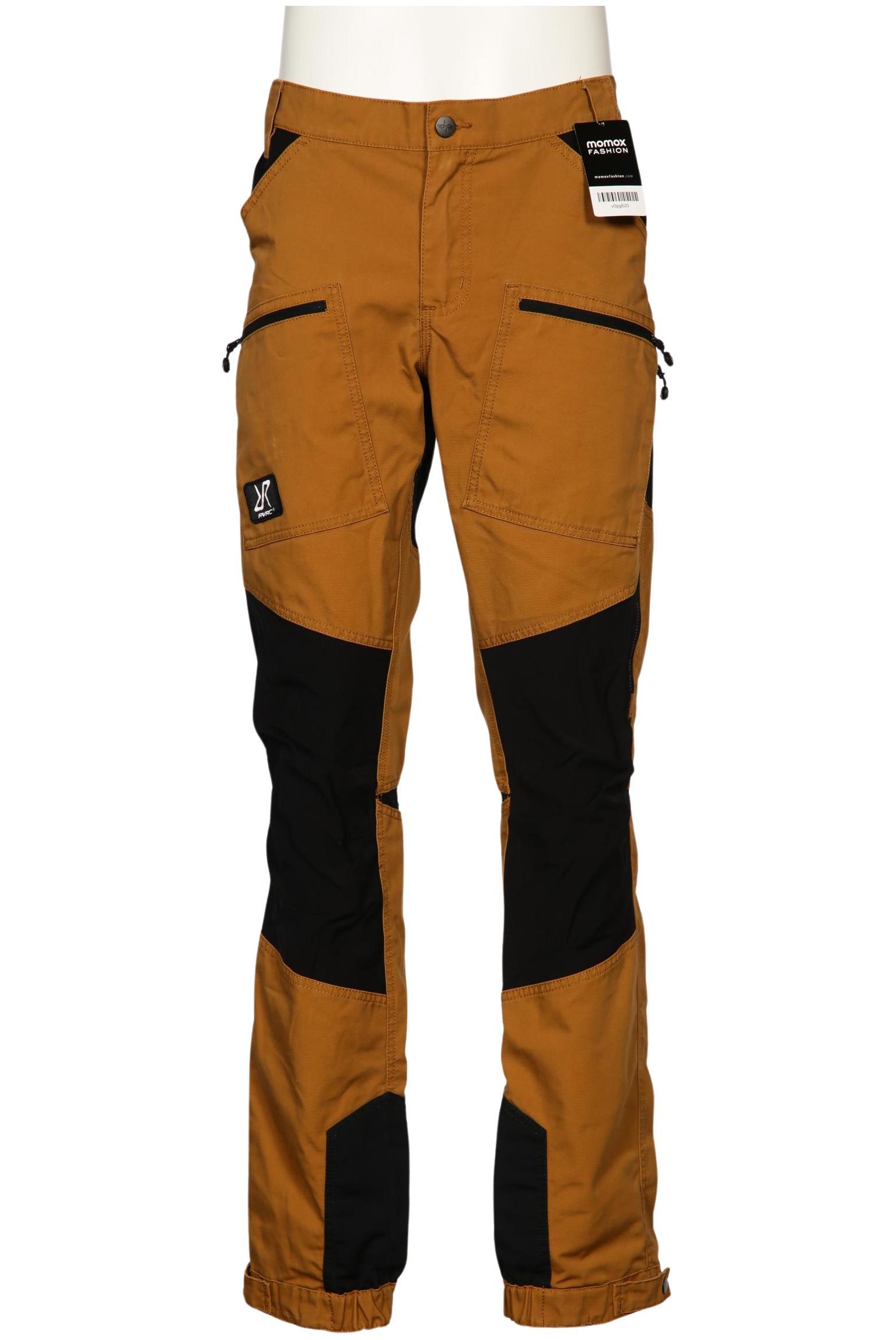 

Revolution Race Herren Stoffhose, mehrfarbig, Gr. 50