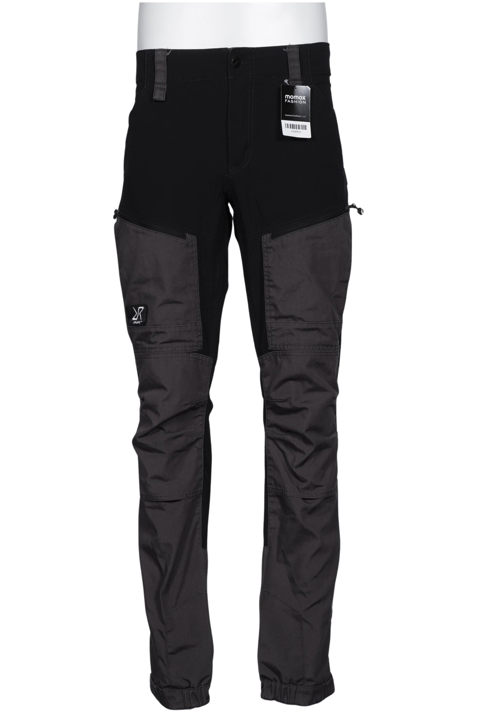

Revolution Race Herren Stoffhose, mehrfarbig, Gr. 52
