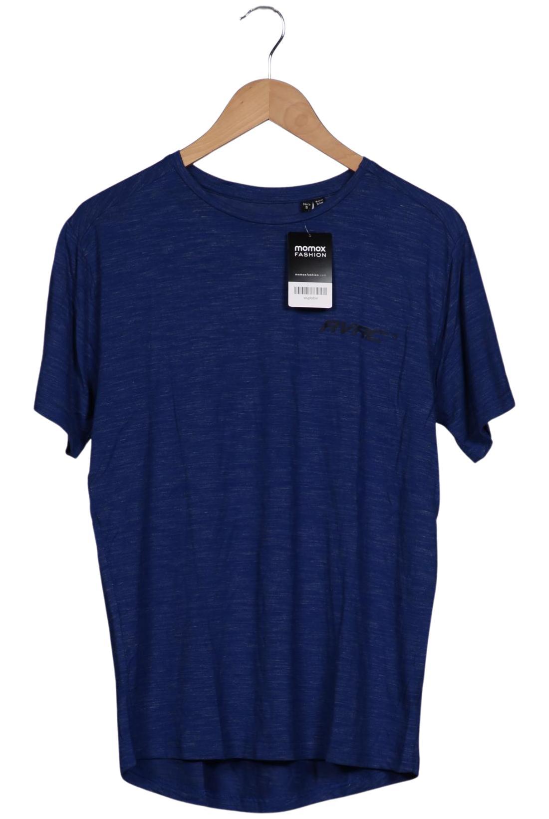 

Revolution Race Herren T-Shirt, blau, Gr. 46