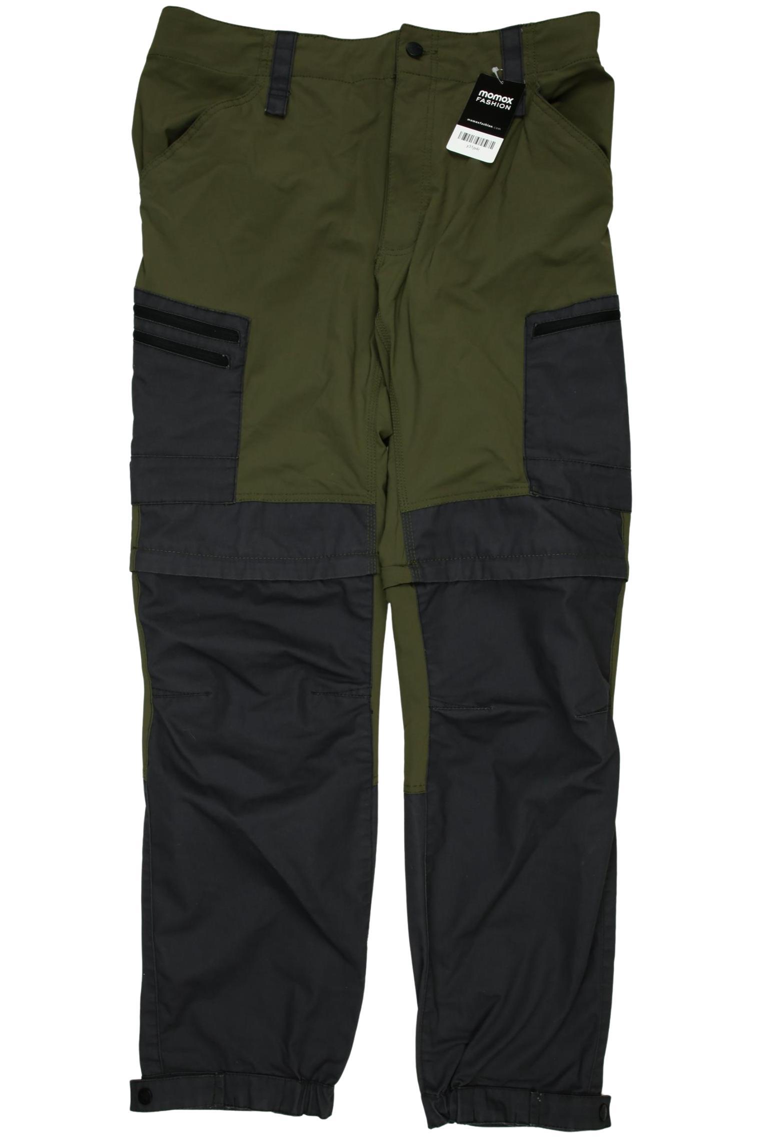 

Revolution Race Herren Stoffhose, mehrfarbig, Gr. 0