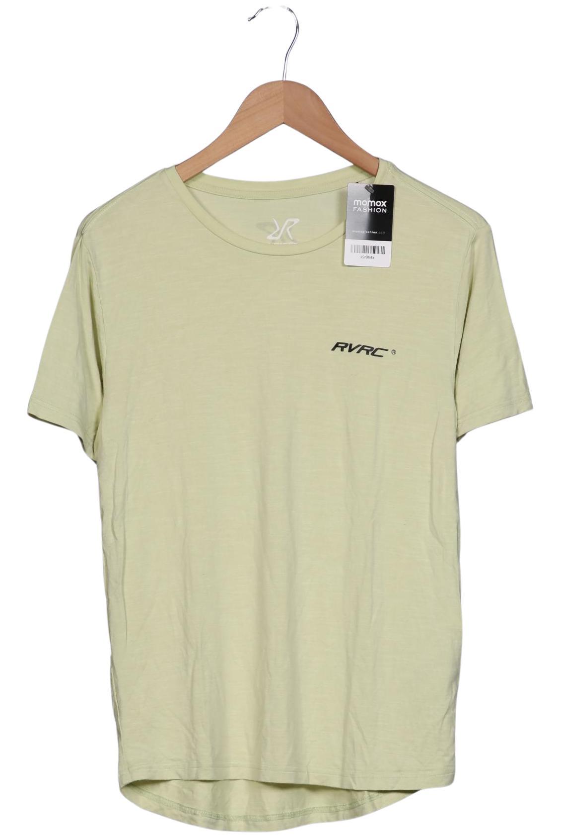 Thumbnail - Revolution Race Herren T-Shirt, hellgrün, Gr. 46