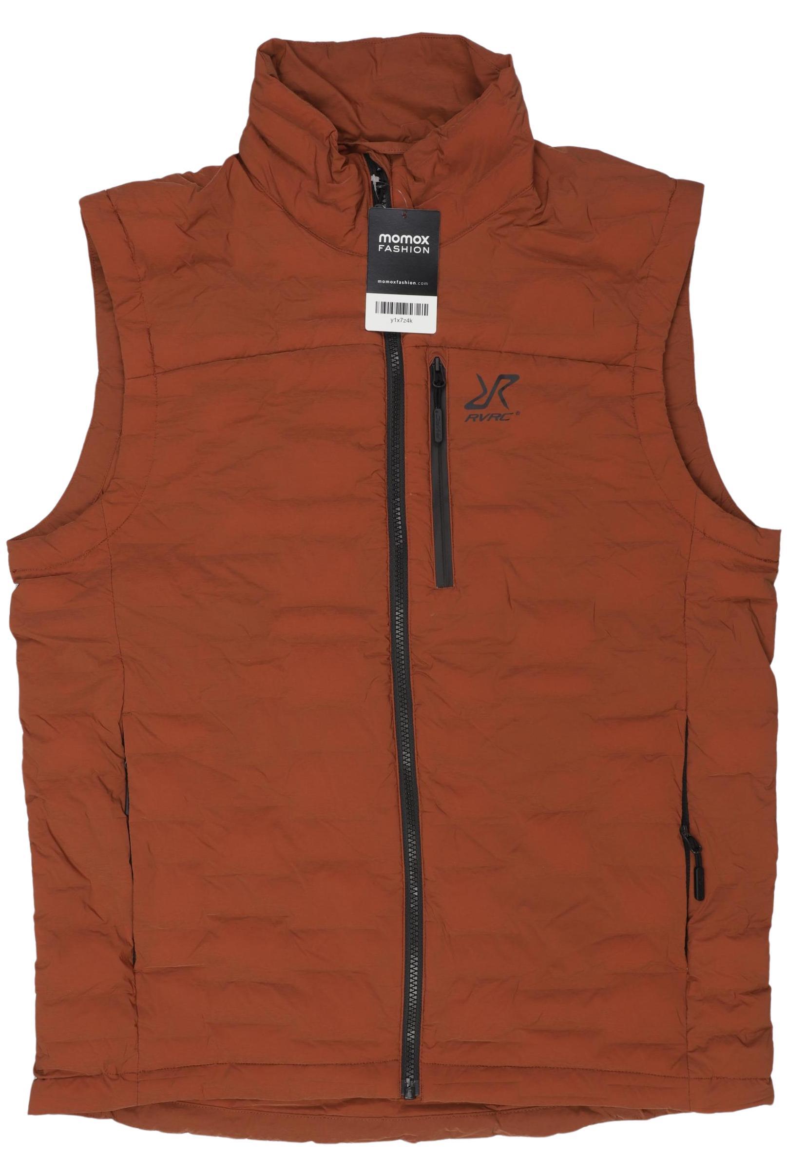 Thumbnail - Revolution Race Herren Weste, braun, Gr. 48