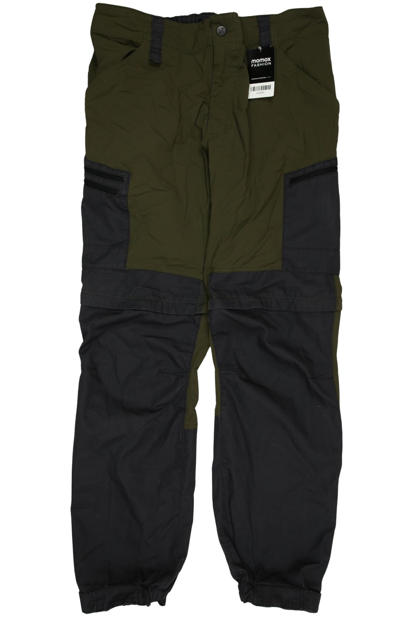 

Revolution Race Herren Stoffhose, grün, Gr. 0