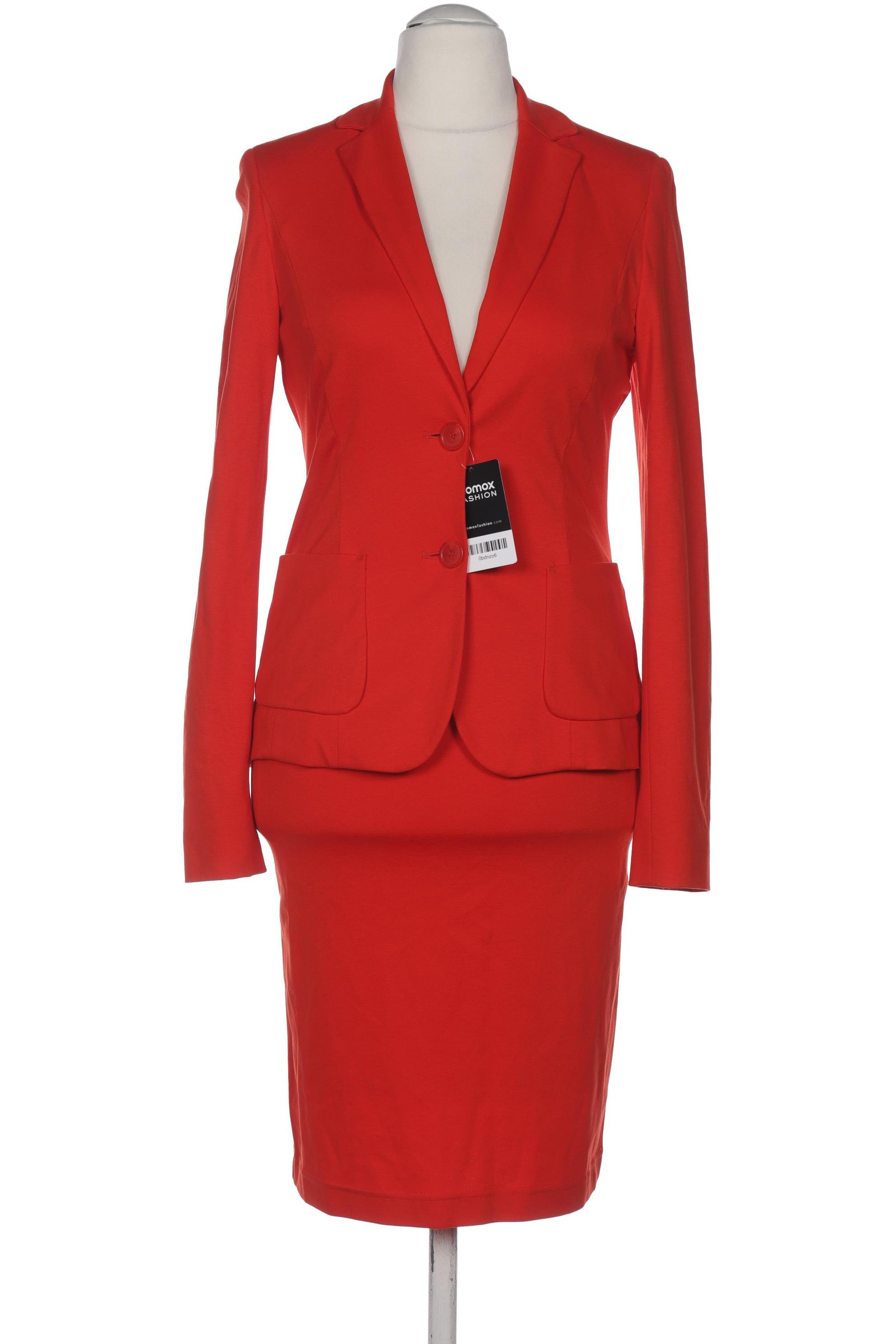 

Riani Damen Anzug, rot, Gr. 34