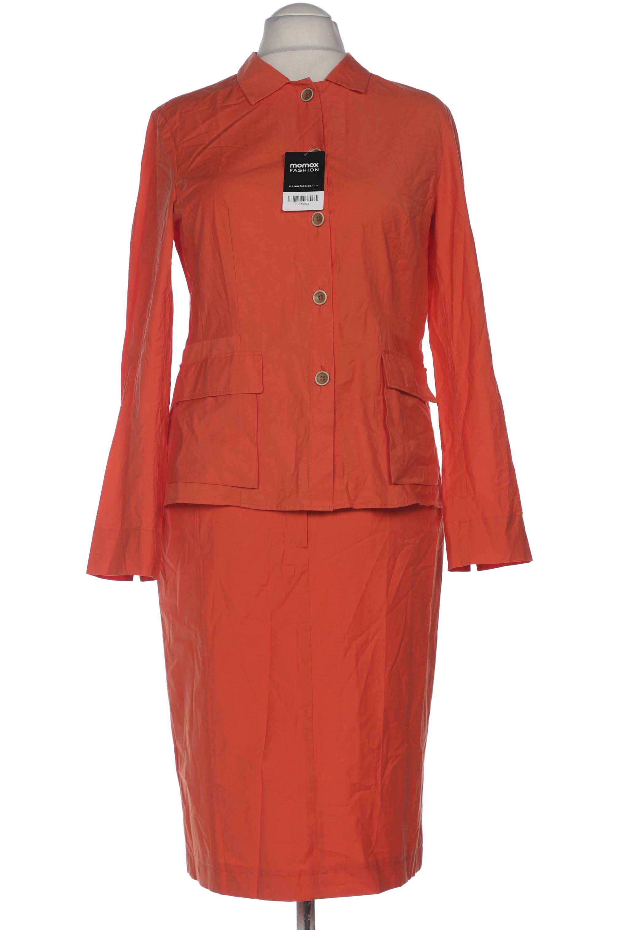 

Riani Damen Anzug, orange, Gr. 42