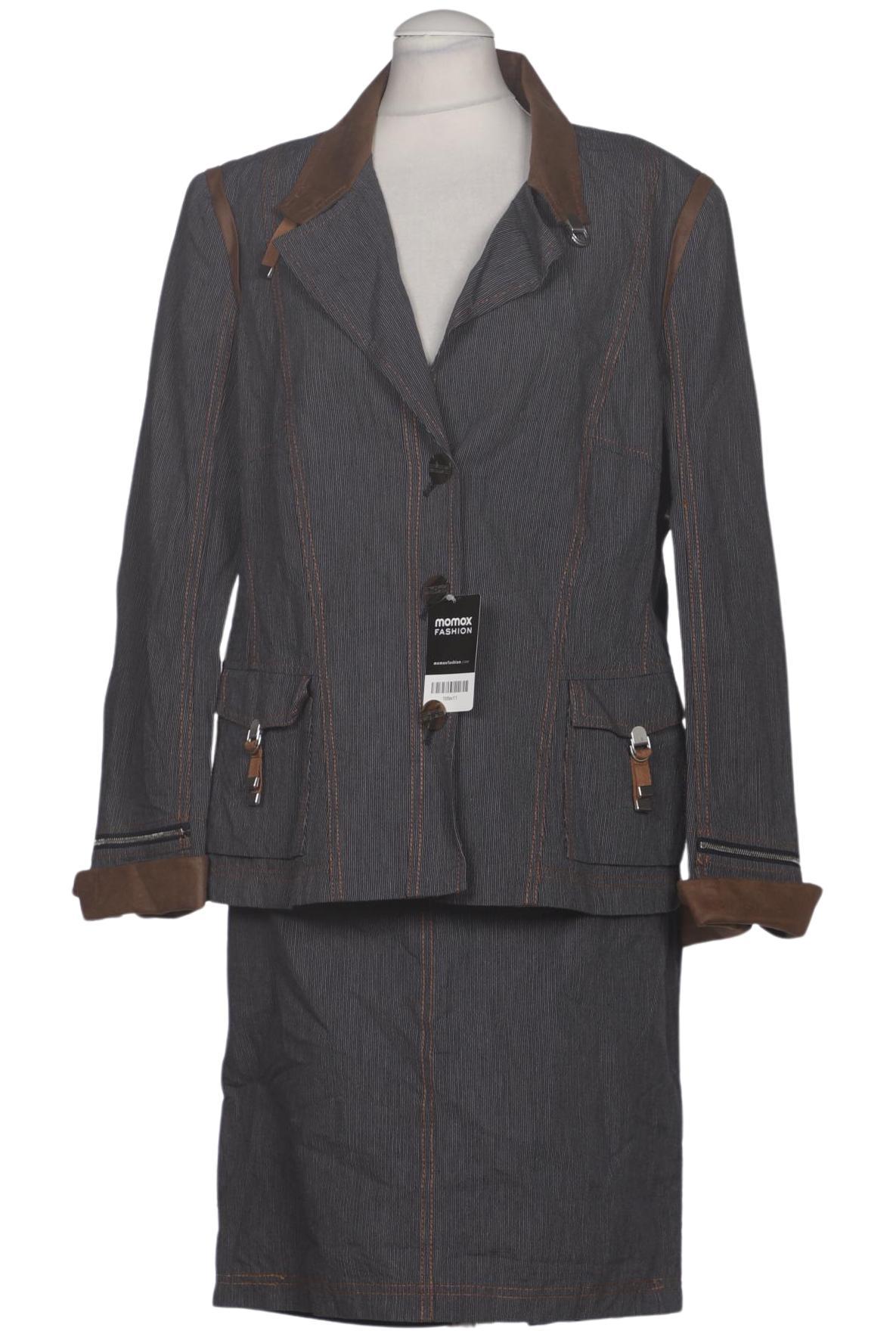 

Riani Damen Anzug, marineblau, Gr. 42