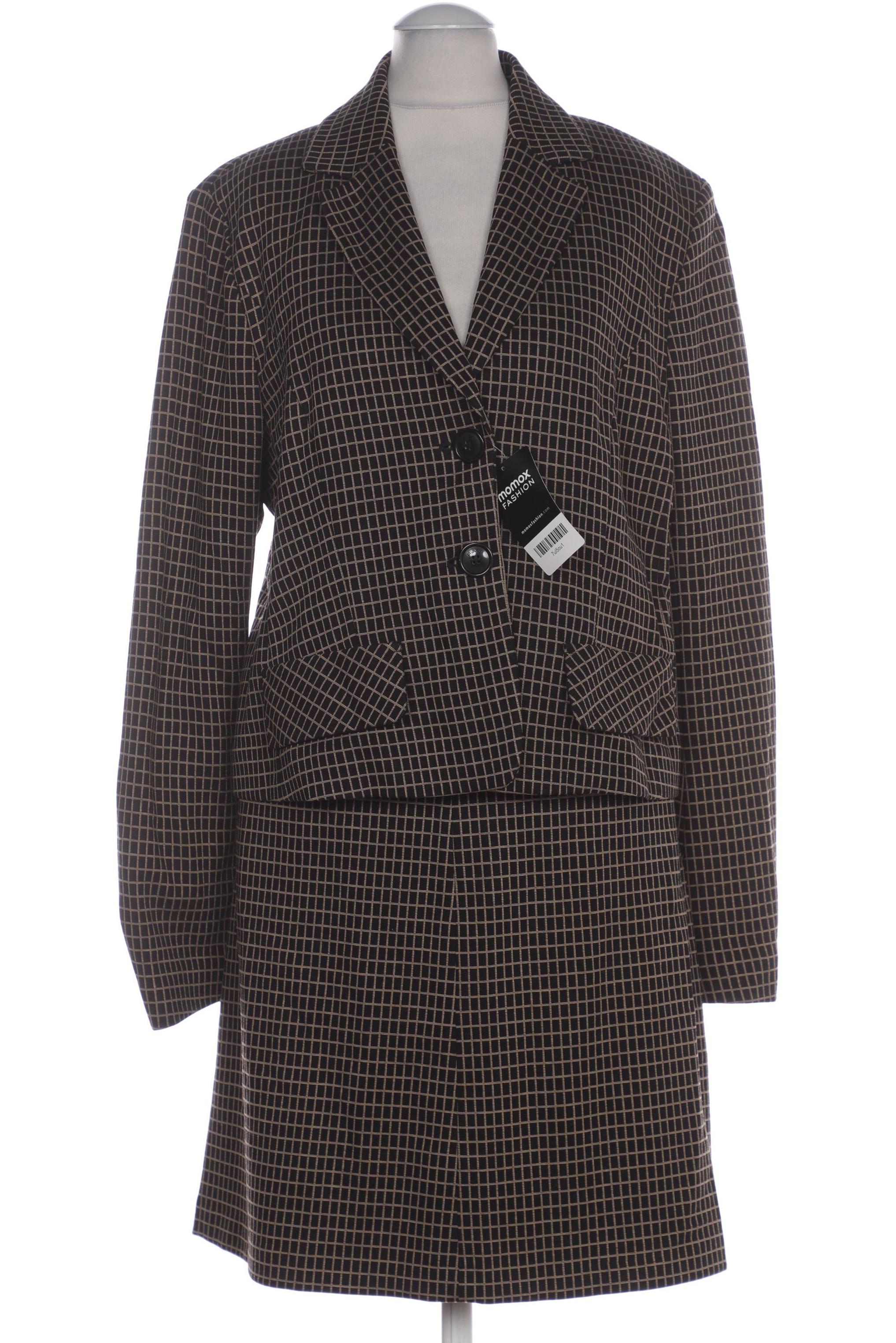 

Riani Damen Anzug, schwarz, Gr. 40