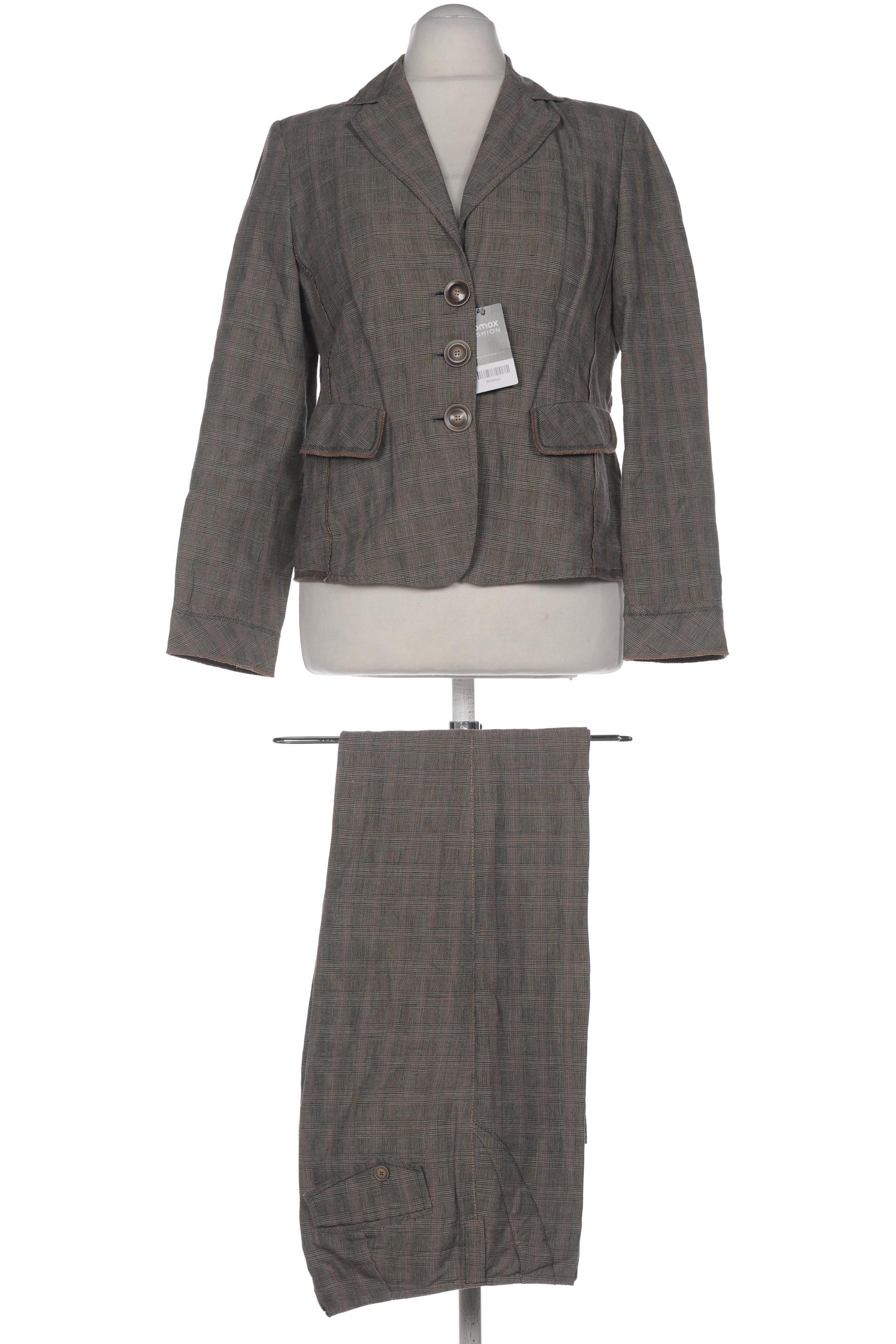 

Riani Damen Anzug, braun, Gr. 42
