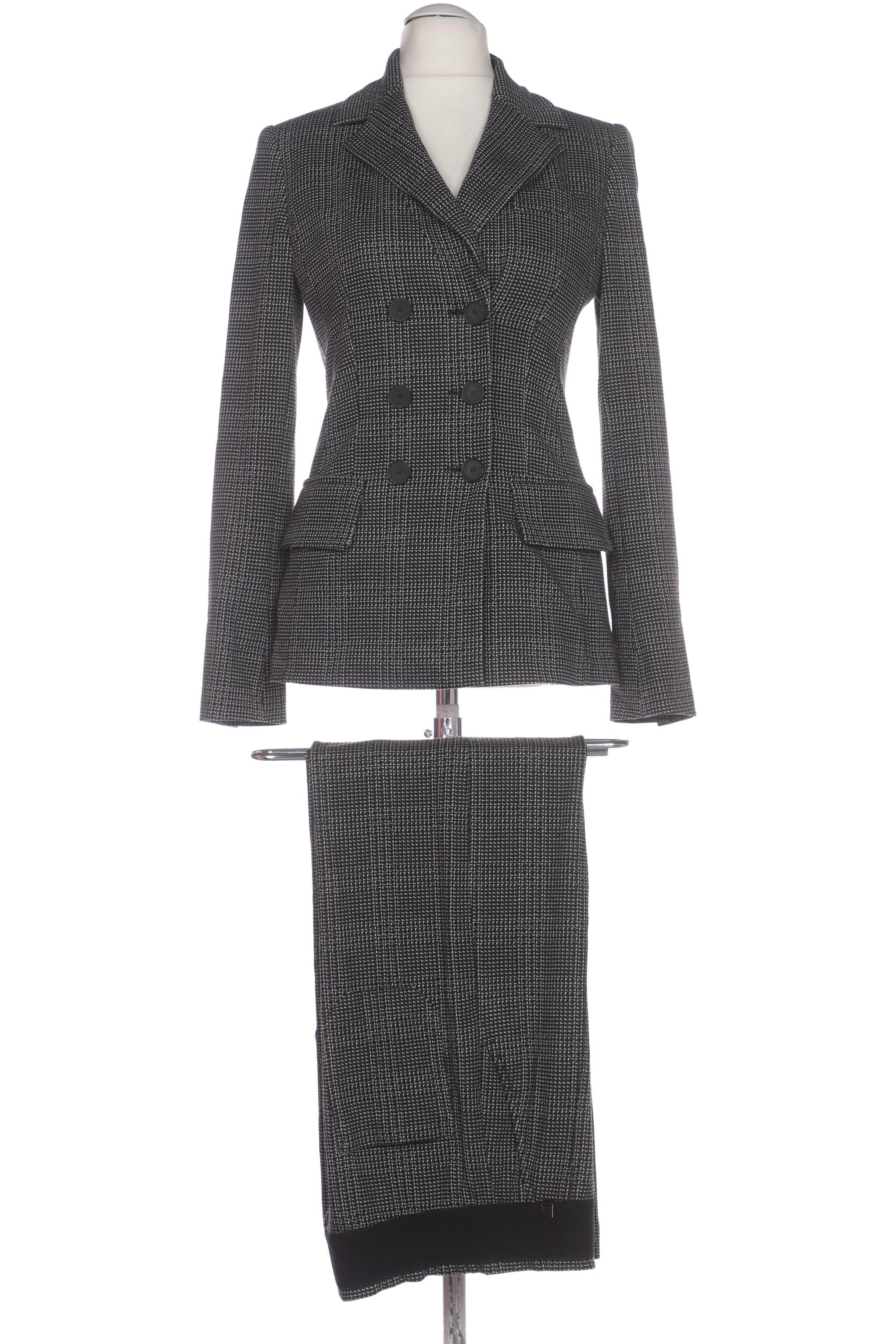 

Riani Damen Anzug, schwarz, Gr. 34