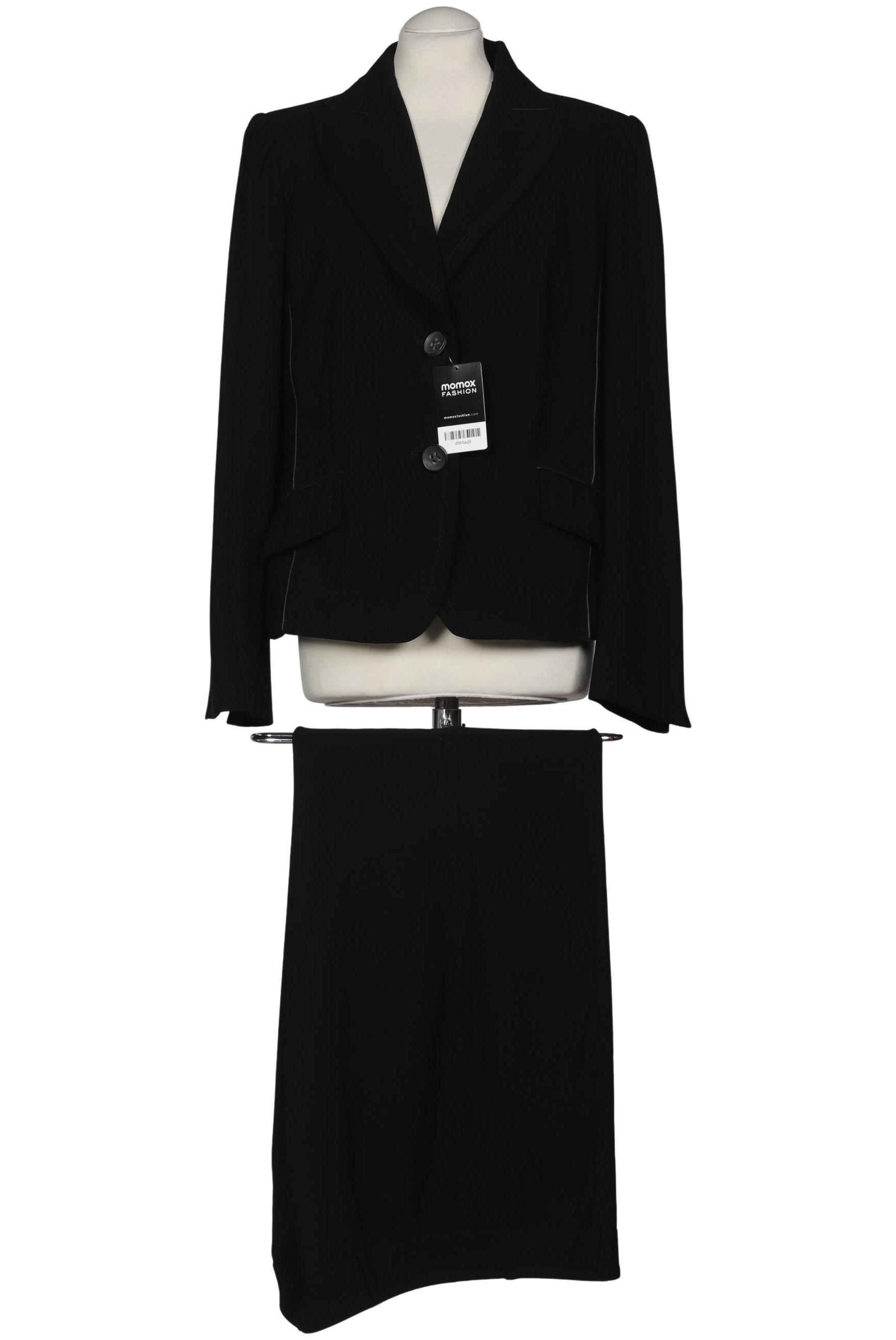 

Riani Damen Anzug, schwarz, Gr. 44