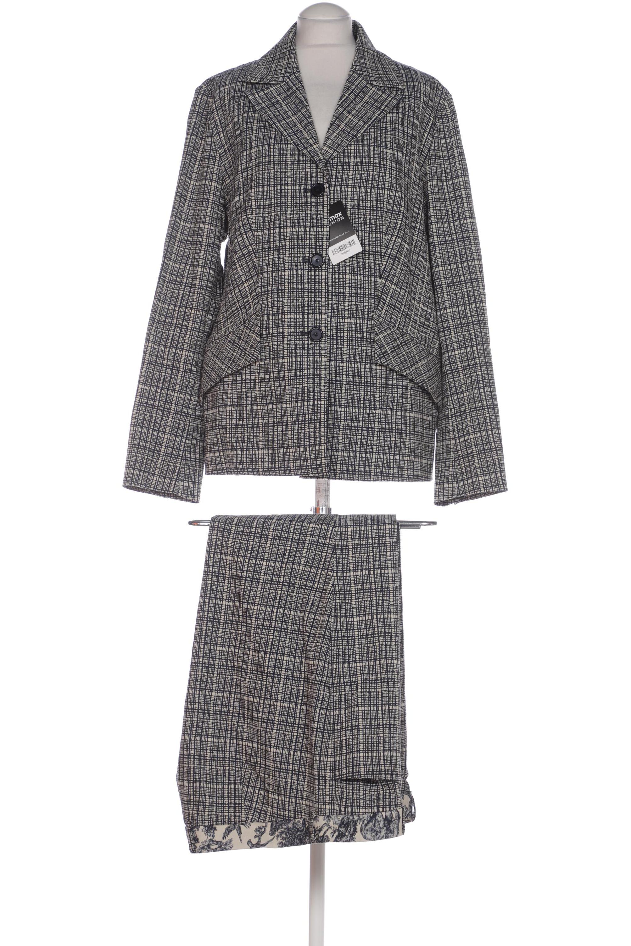 

Riani Damen Anzug, beige, Gr. 46
