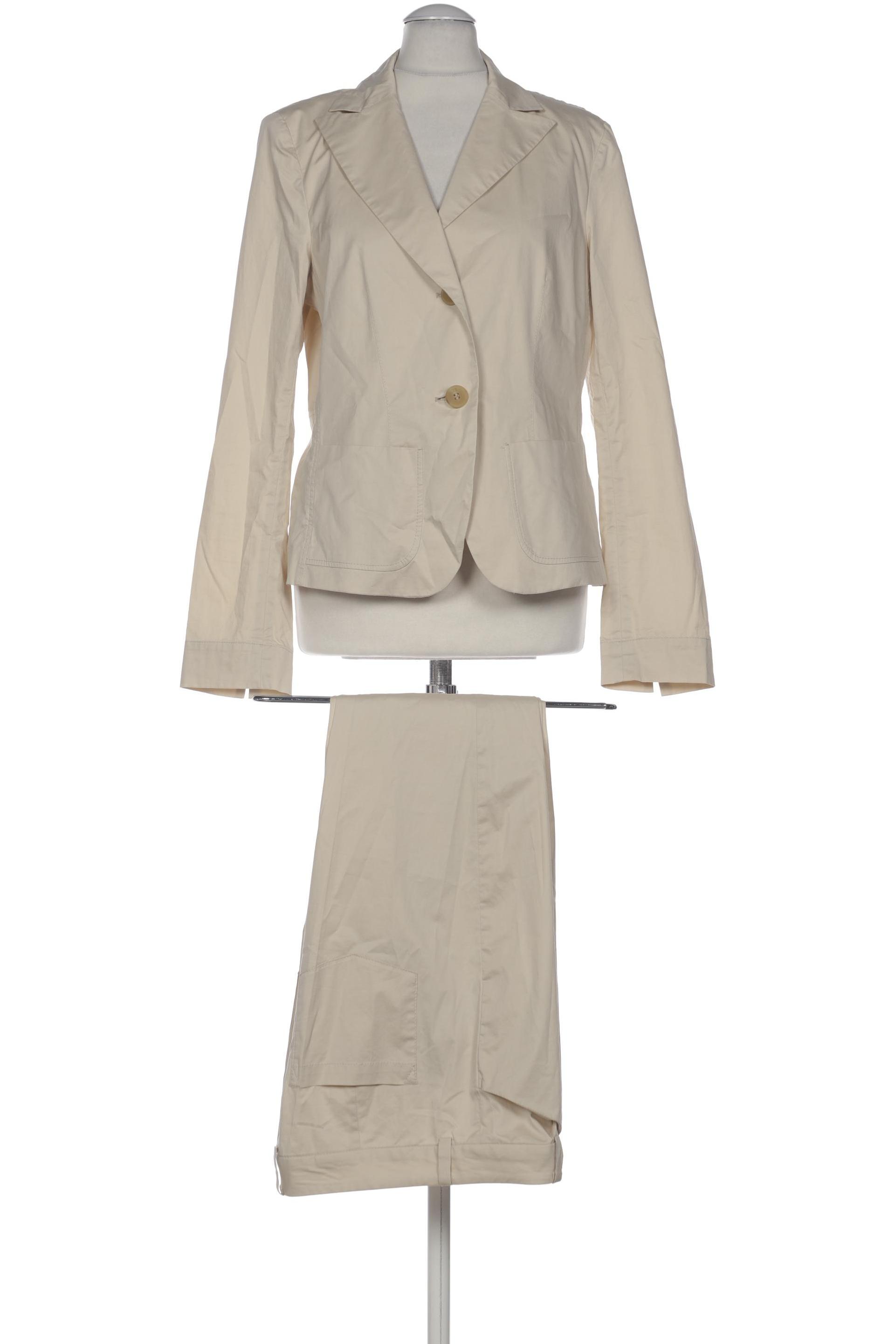 

Riani Damen Anzug, beige, Gr. 38