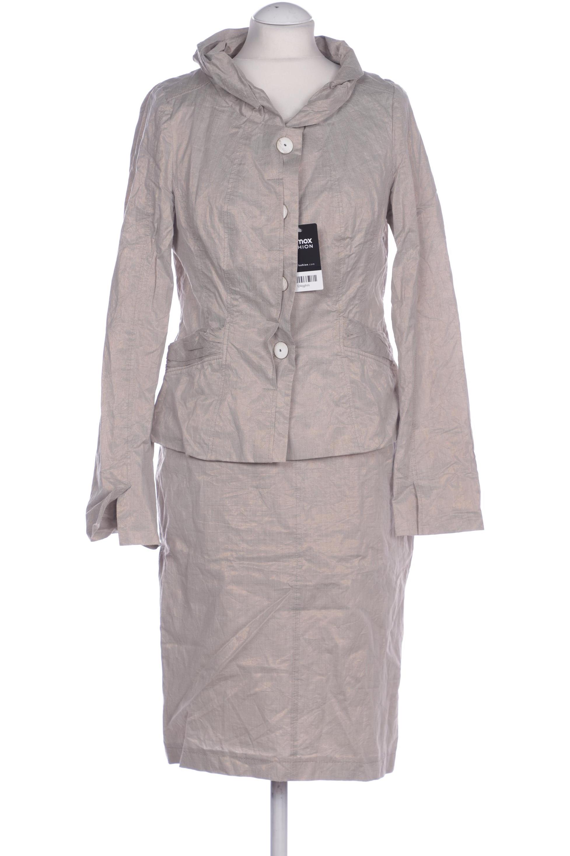 

Riani Damen Anzug, beige, Gr. 38