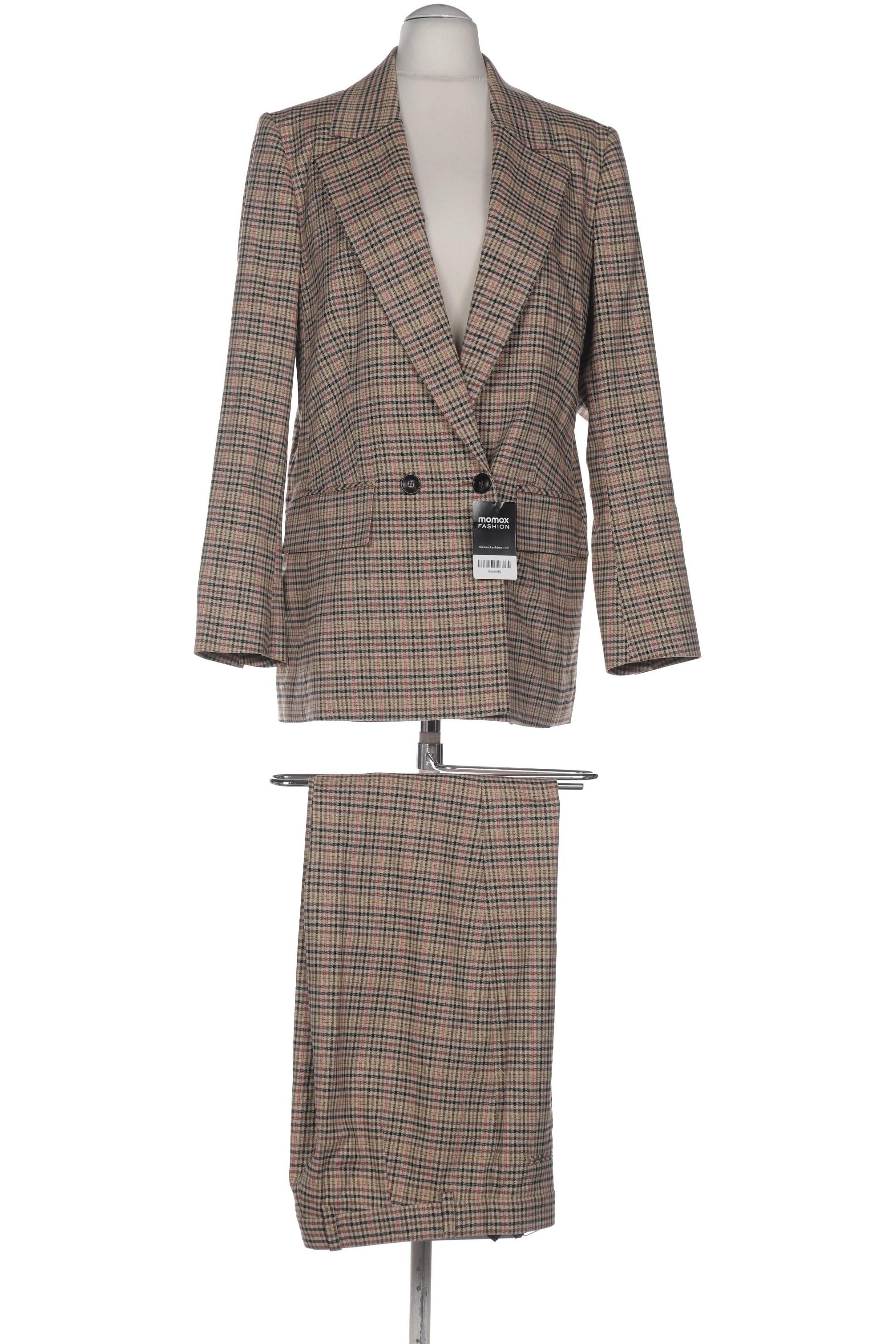 

Riani Damen Anzug, beige, Gr. 42