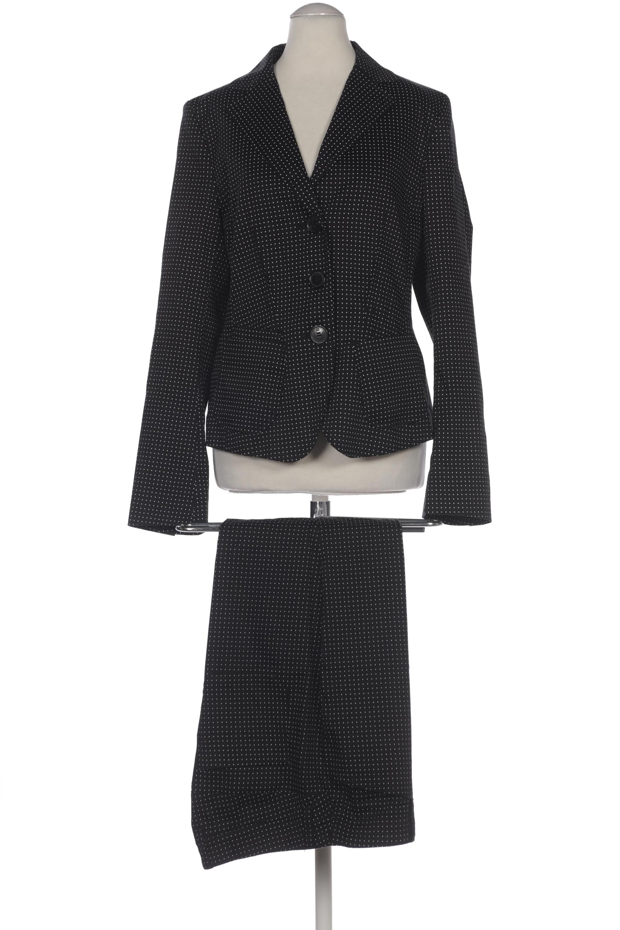 

Riani Damen Anzug, schwarz, Gr. 36