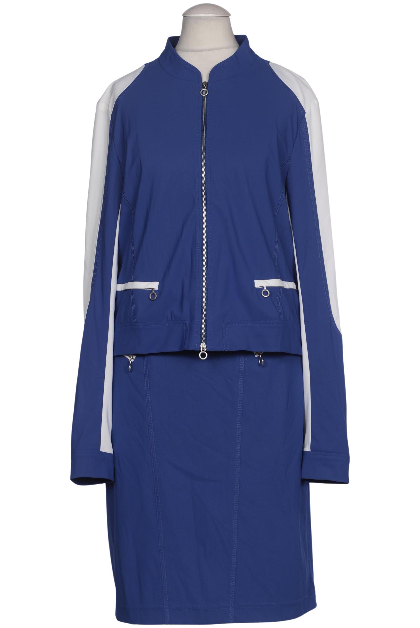 

Riani Damen Anzug, blau, Gr. 38