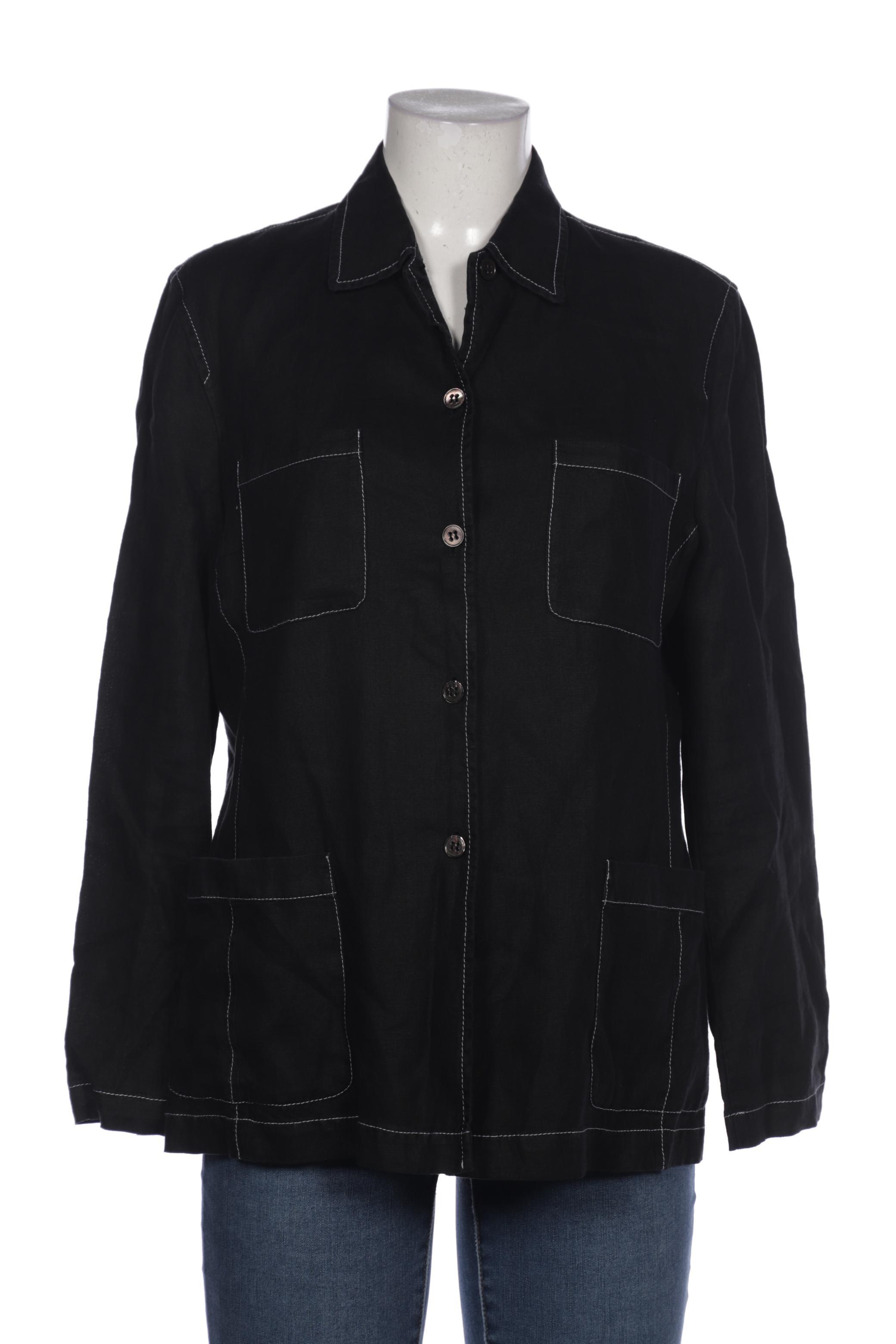 

RIANI Damen Blazer, schwarz