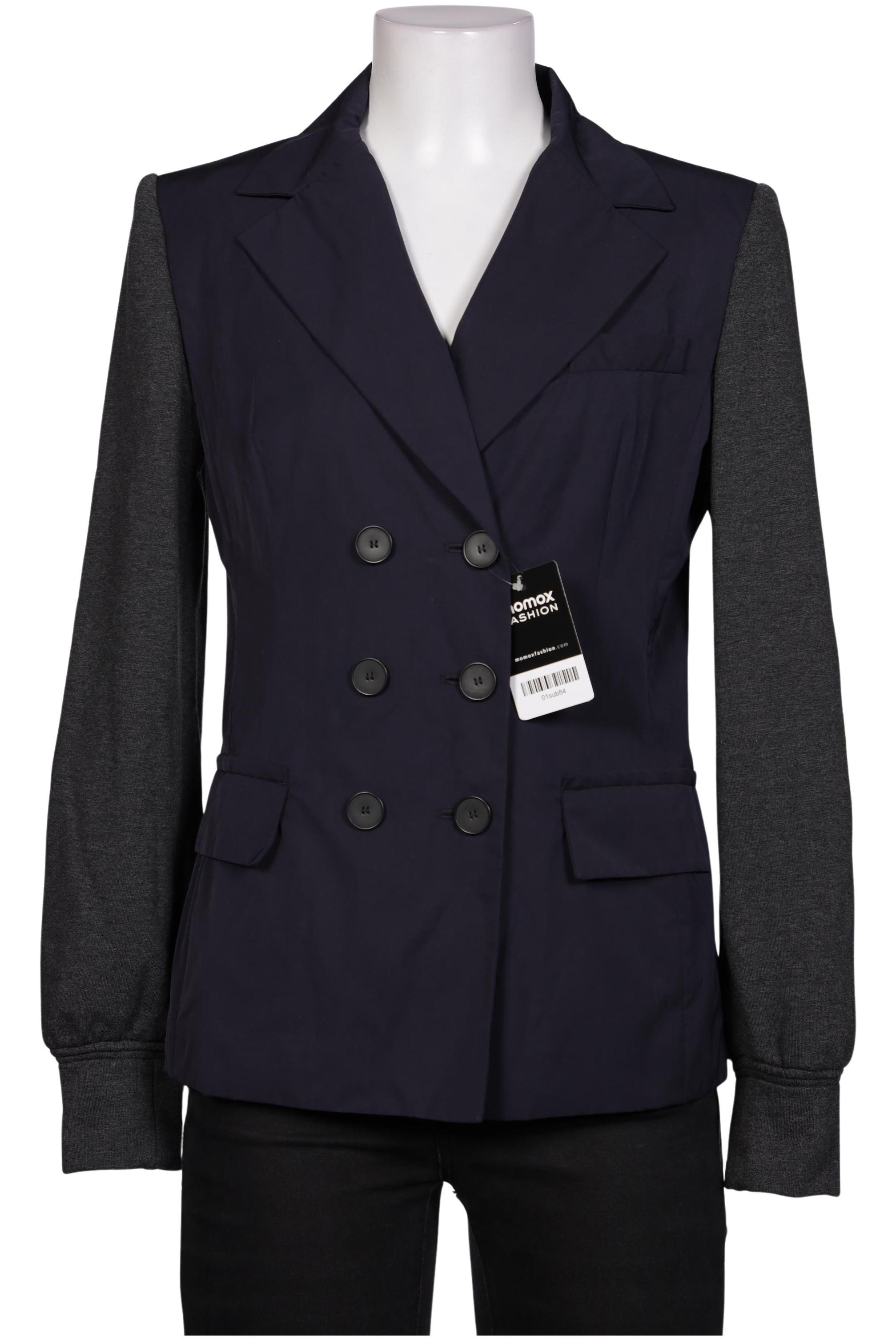 

Riani Damen Blazer, marineblau, Gr. 36