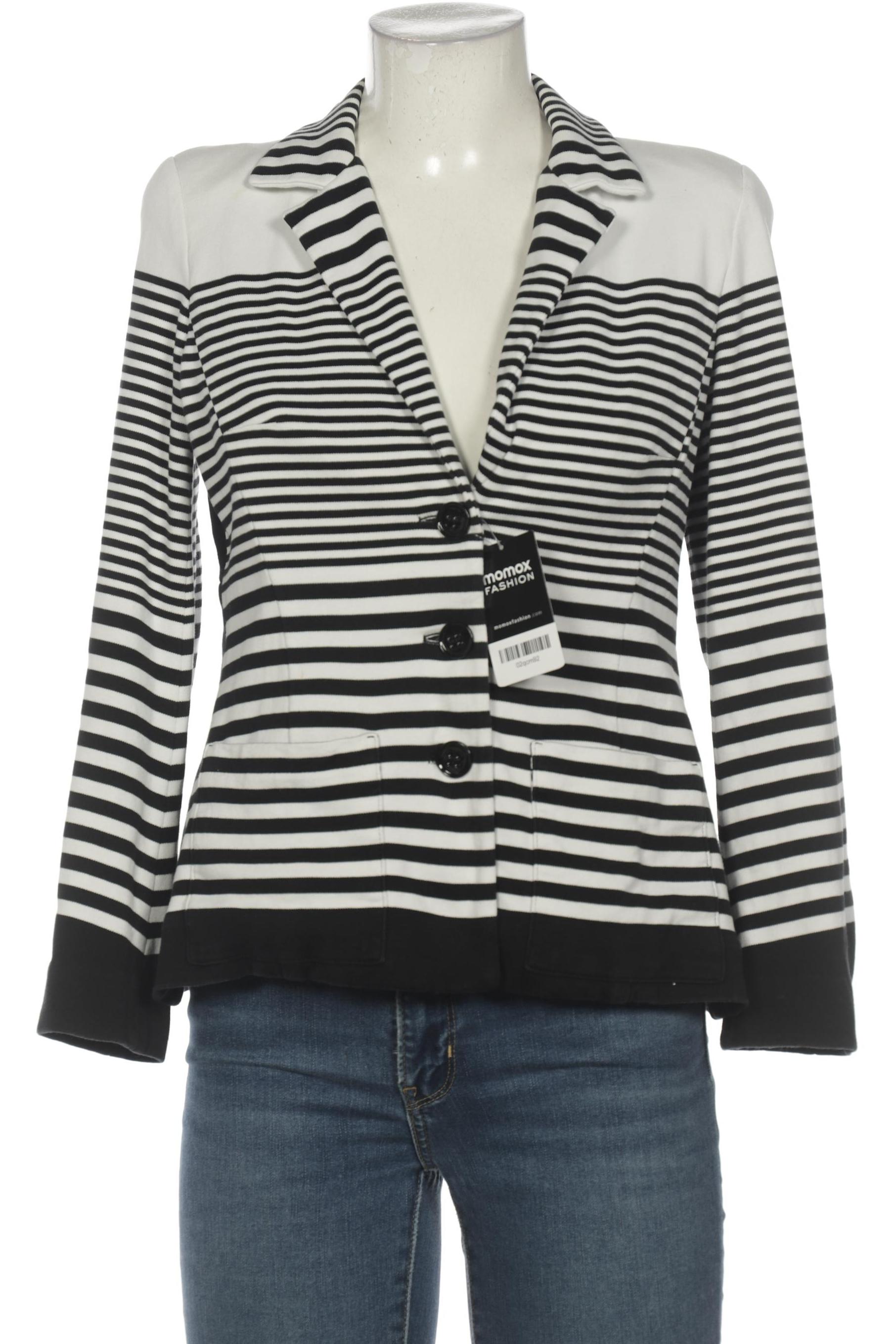 

Riani Damen Blazer, weiß, Gr. 38