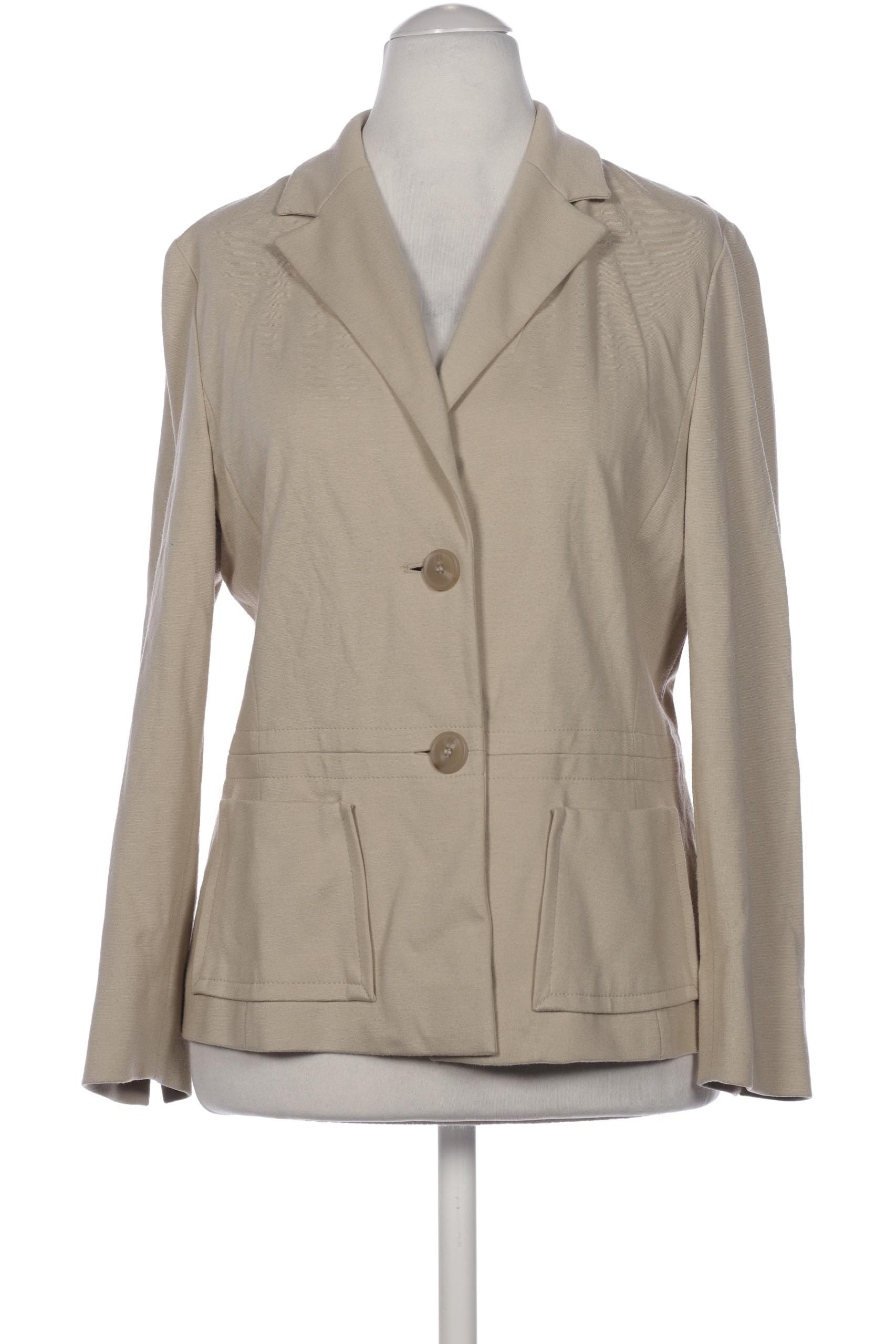

Riani Damen Blazer, beige, Gr. 38