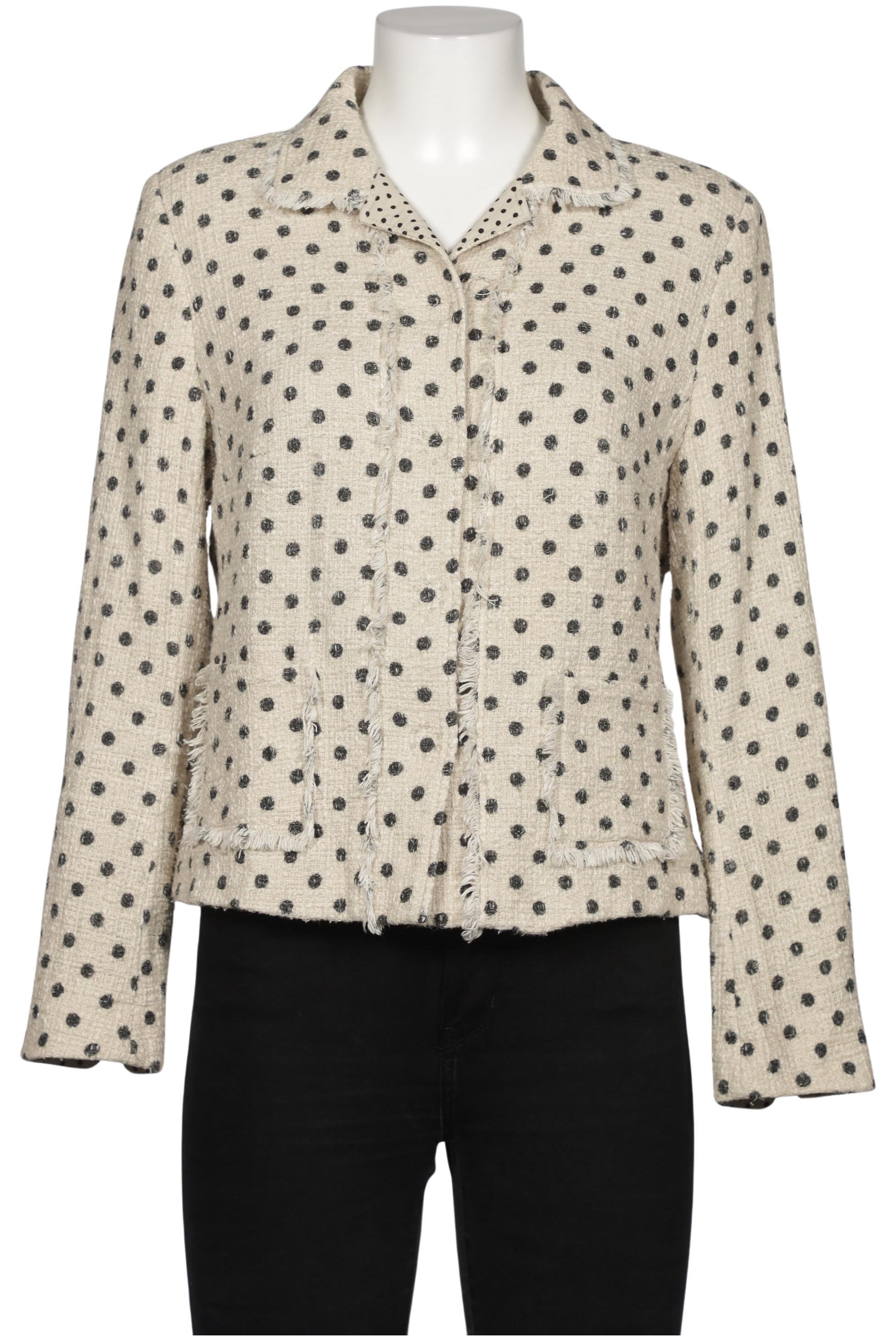 

Riani Damen Blazer, beige, Gr. 42