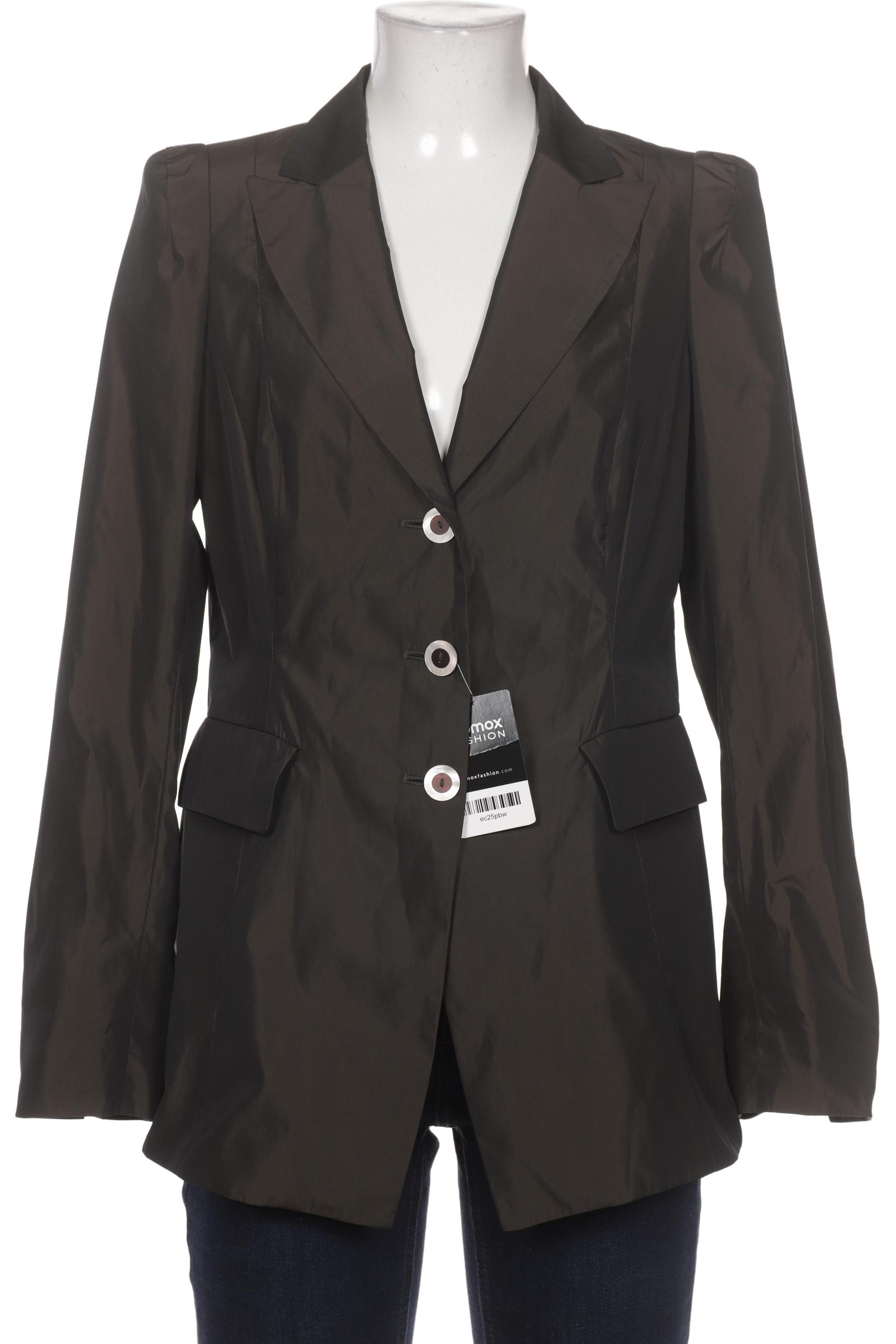 

Riani Damen Blazer, grün, Gr. 38