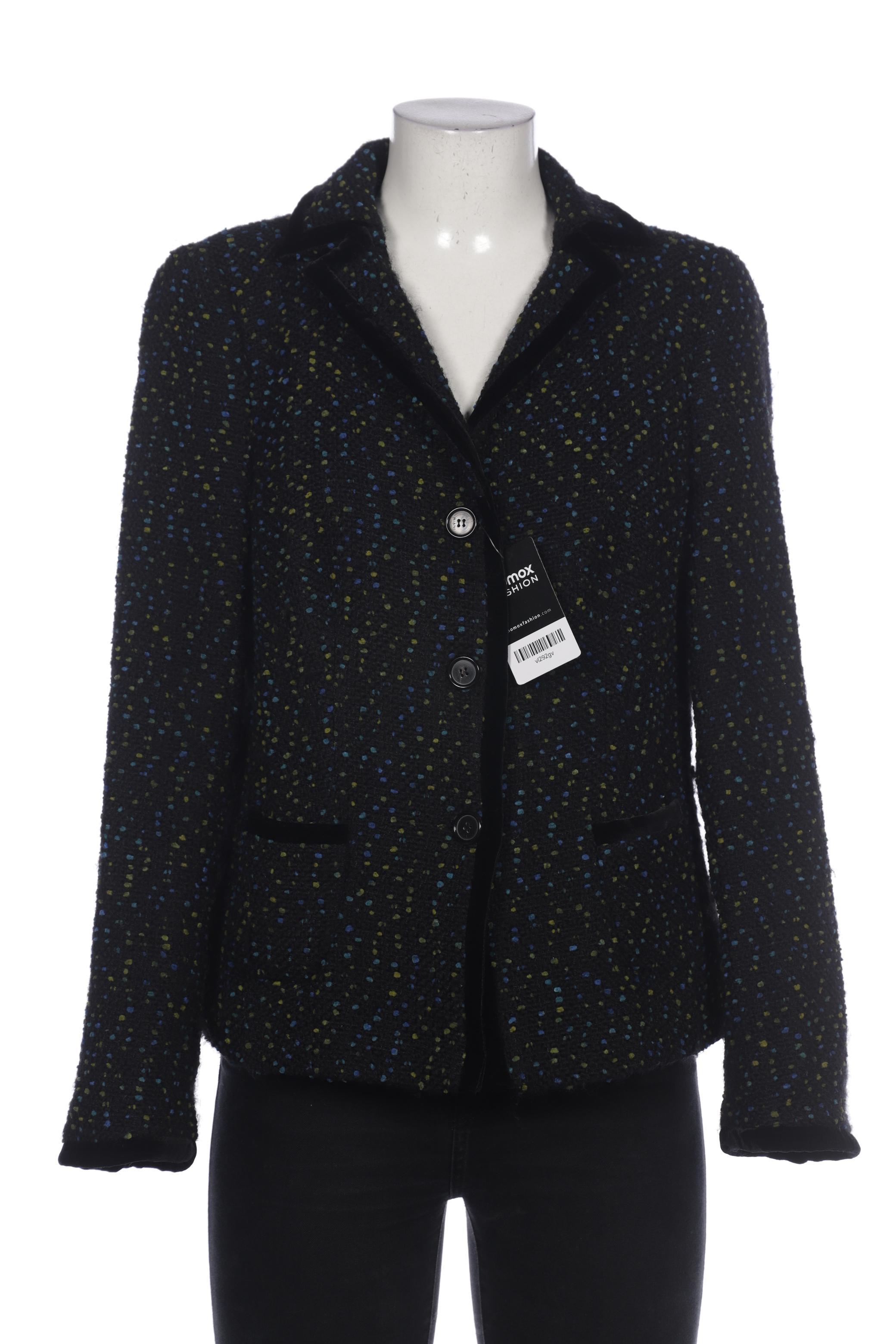

Riani Damen Blazer, schwarz, Gr. 42