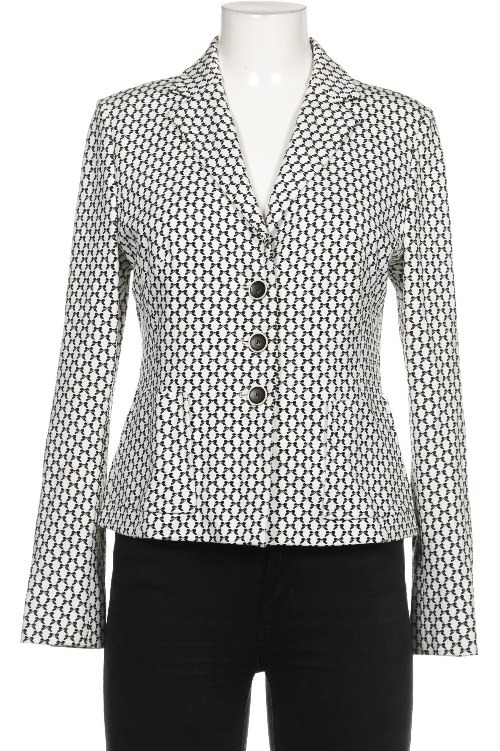 

RIANI Damen Blazer, weiß