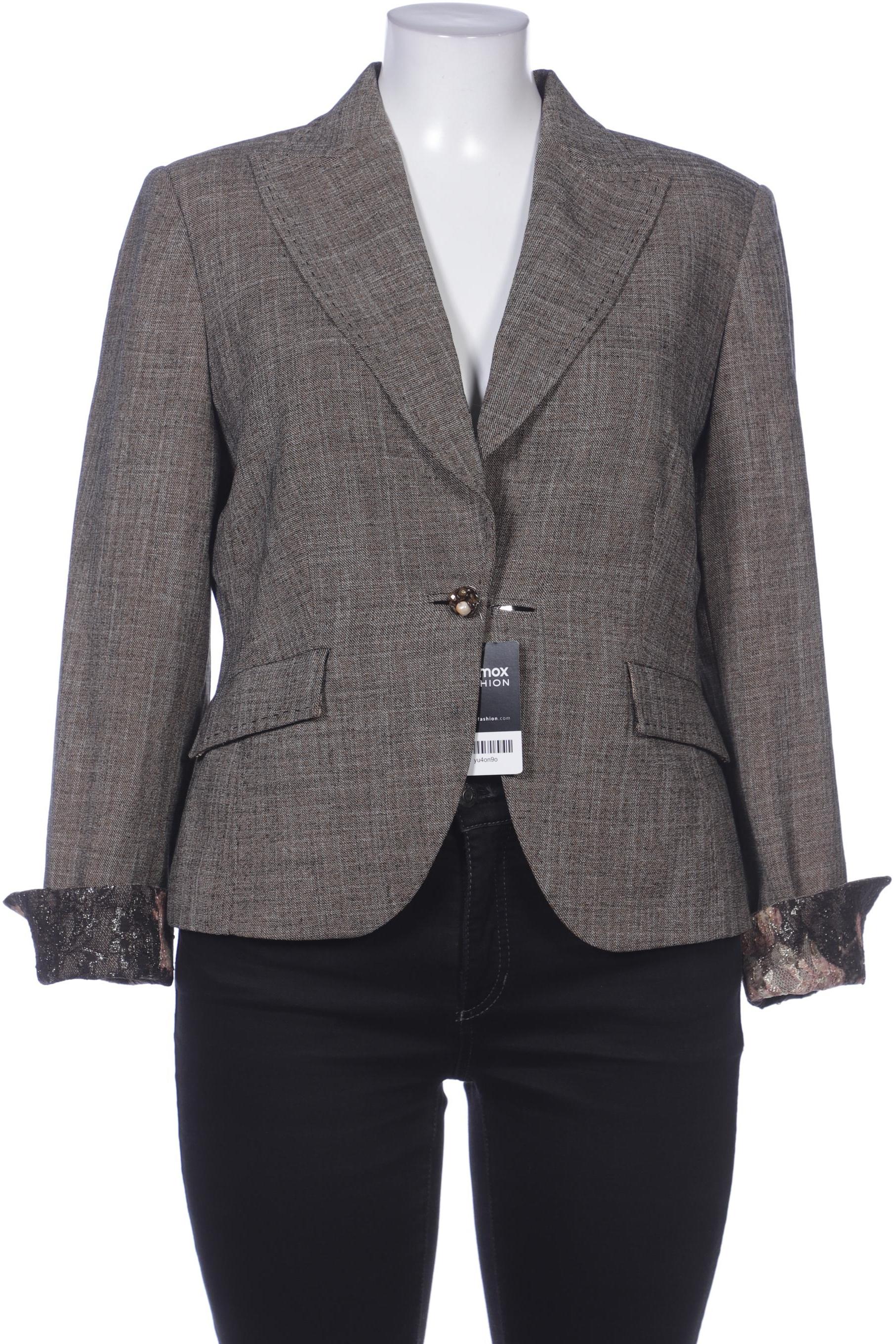 

Riani Damen Blazer, beige, Gr. 42