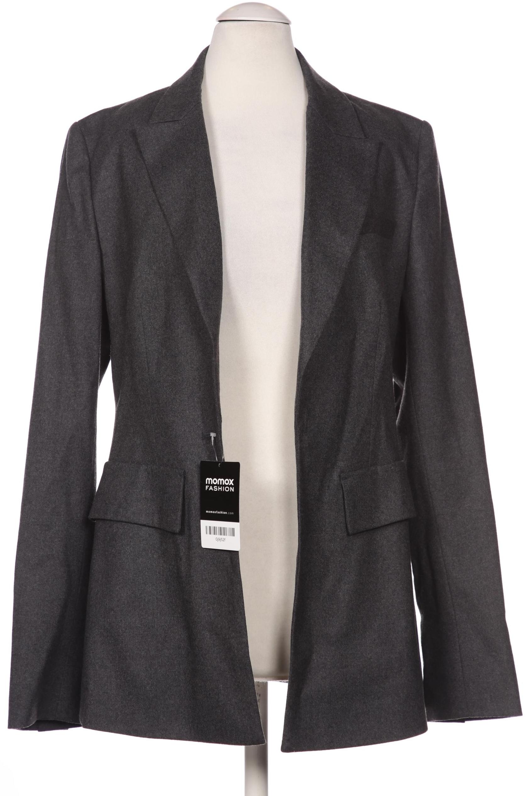 

Riani Damen Blazer, grau, Gr. 34