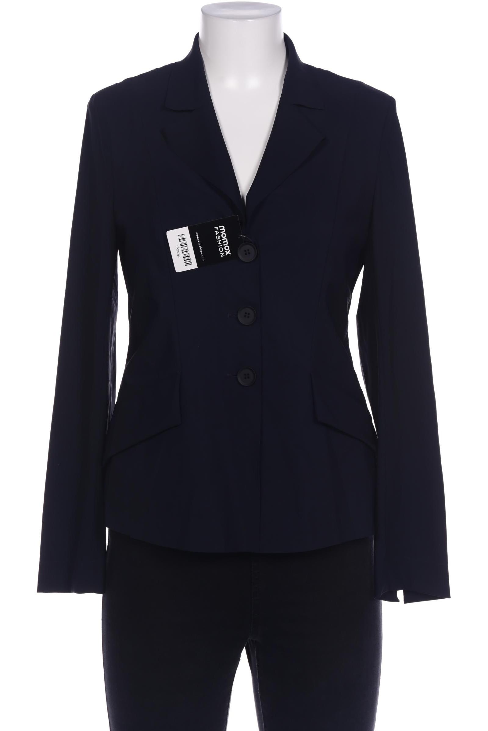 

Riani Damen Blazer, marineblau, Gr. 40