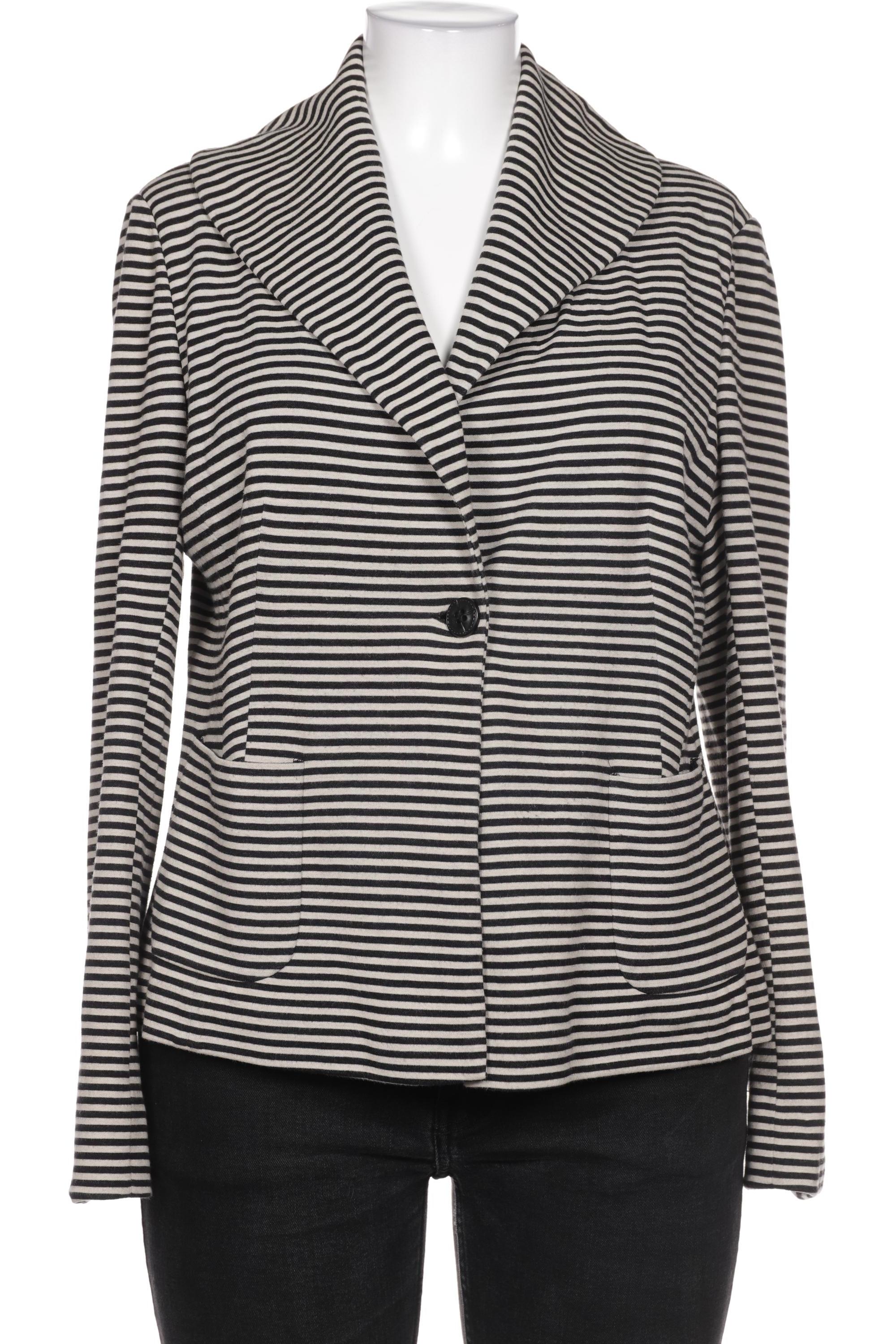 

Riani Damen Blazer, schwarz, Gr. 44