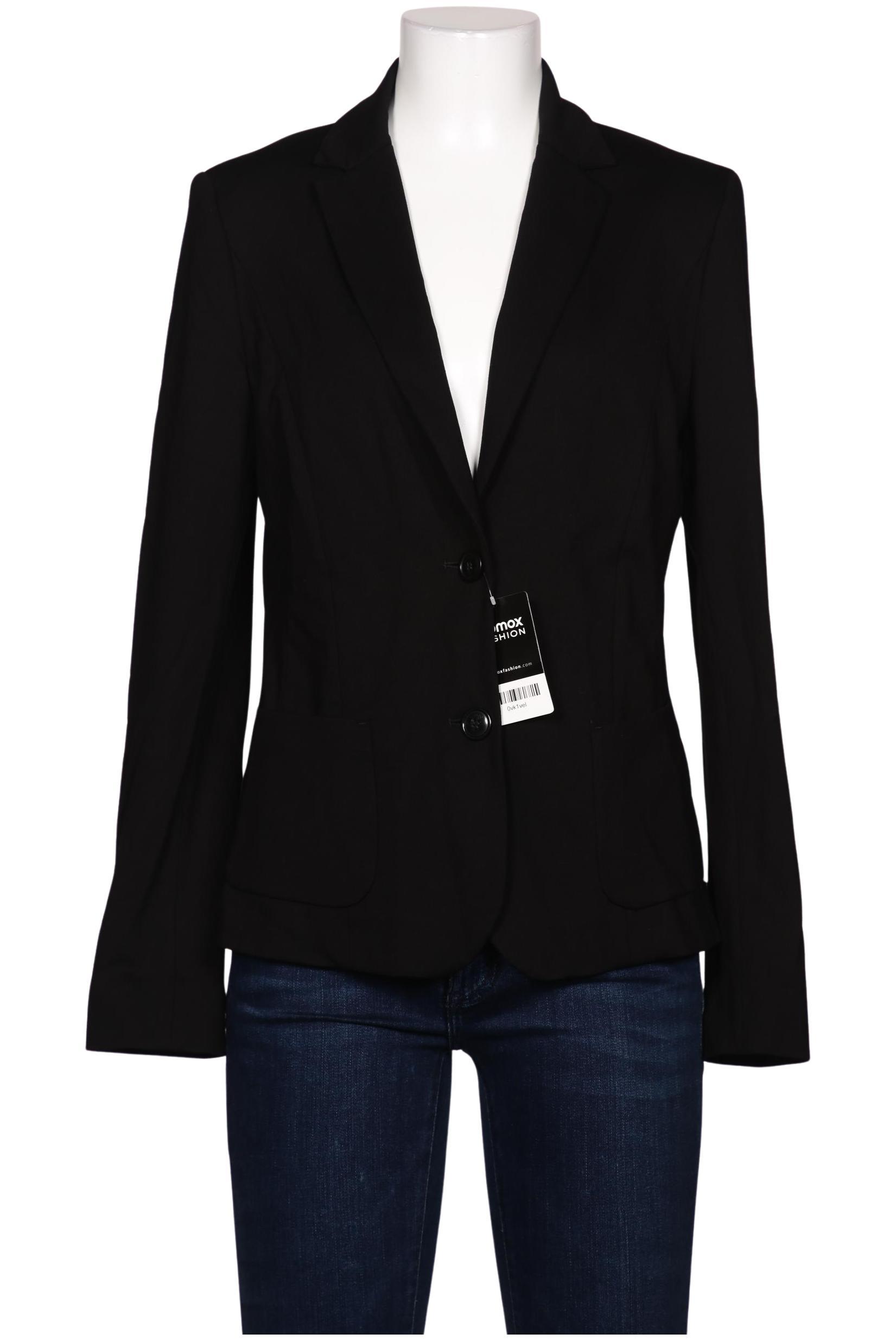 

Riani Damen Blazer, schwarz, Gr. 40