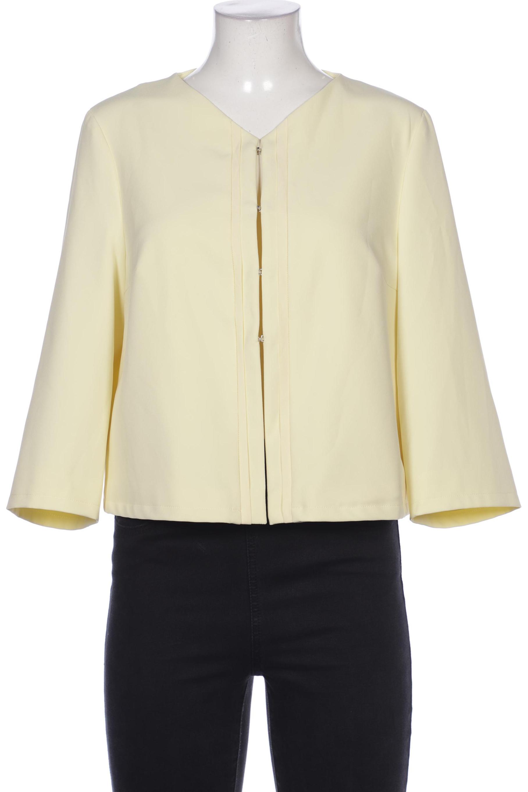 

Riani Damen Blazer, gelb, Gr. 42