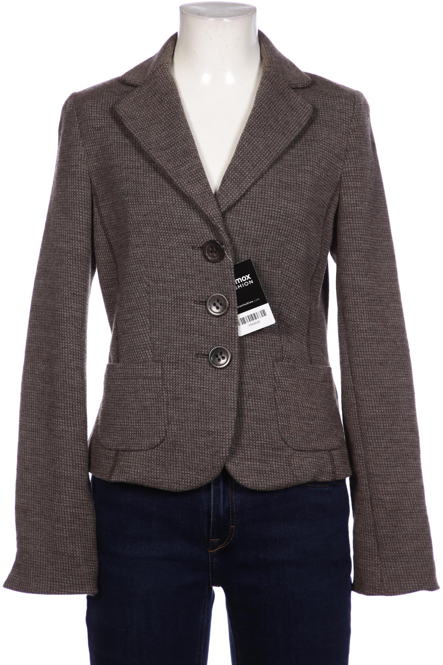 

Riani Damen Blazer, braun, Gr. 38