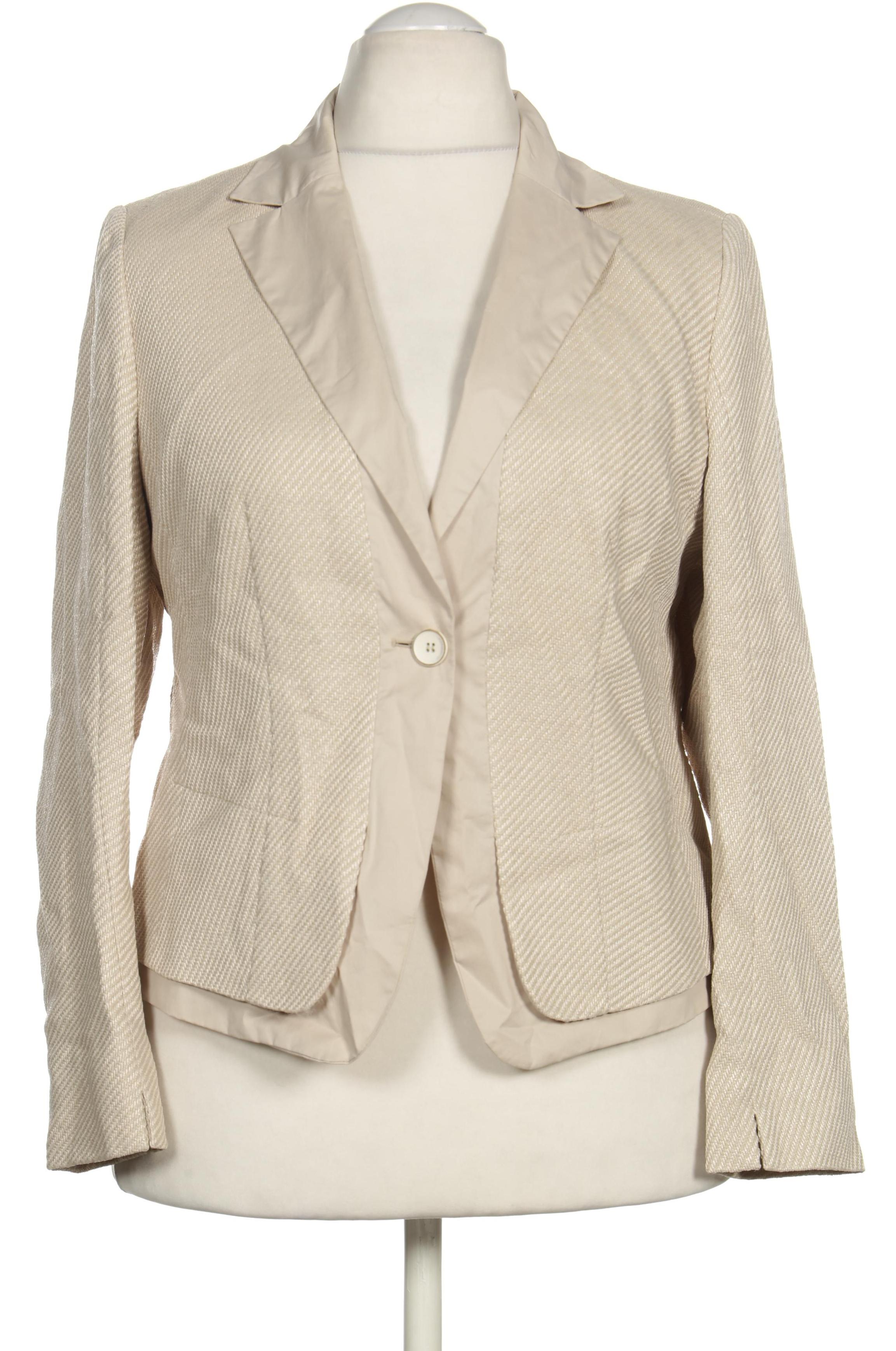 

Riani Damen Blazer, beige, Gr. 44