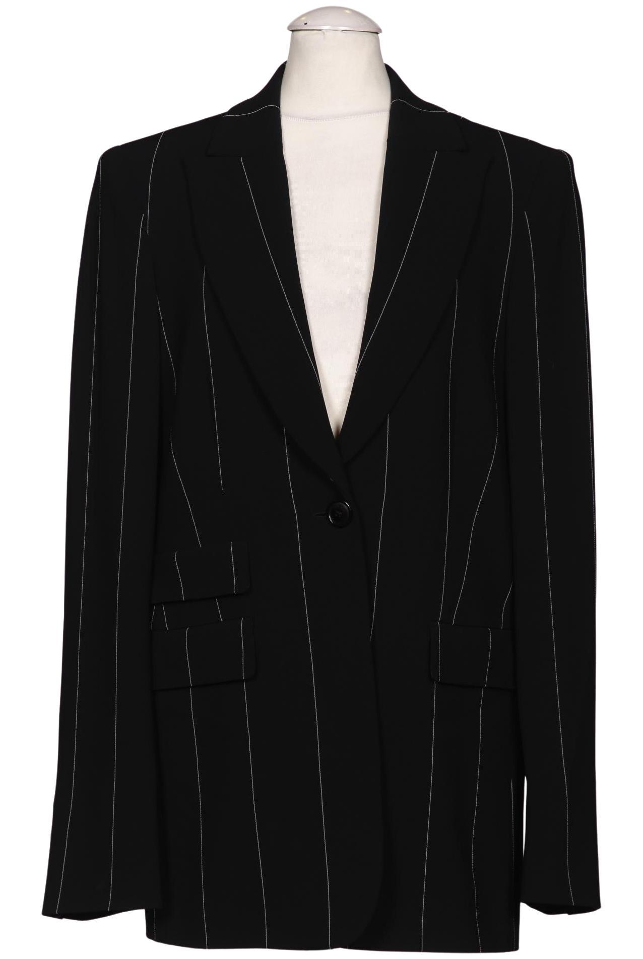 

Riani Damen Blazer, schwarz, Gr. 36