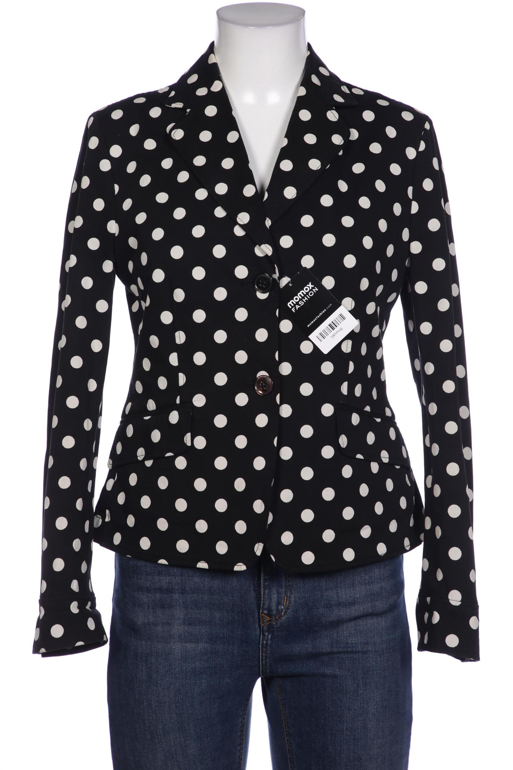 

RIANI Damen Blazer, schwarz