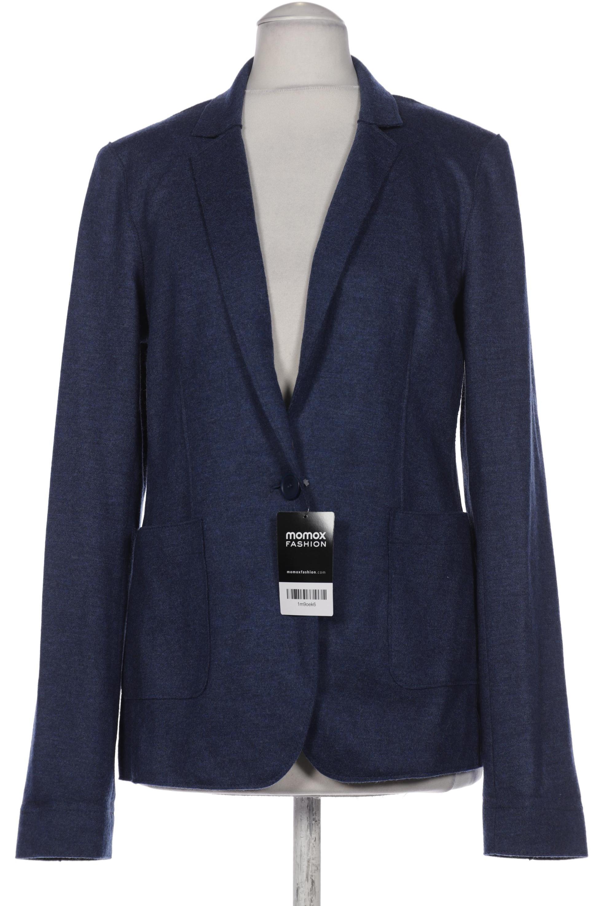 

Riani Damen Blazer, marineblau, Gr. 34
