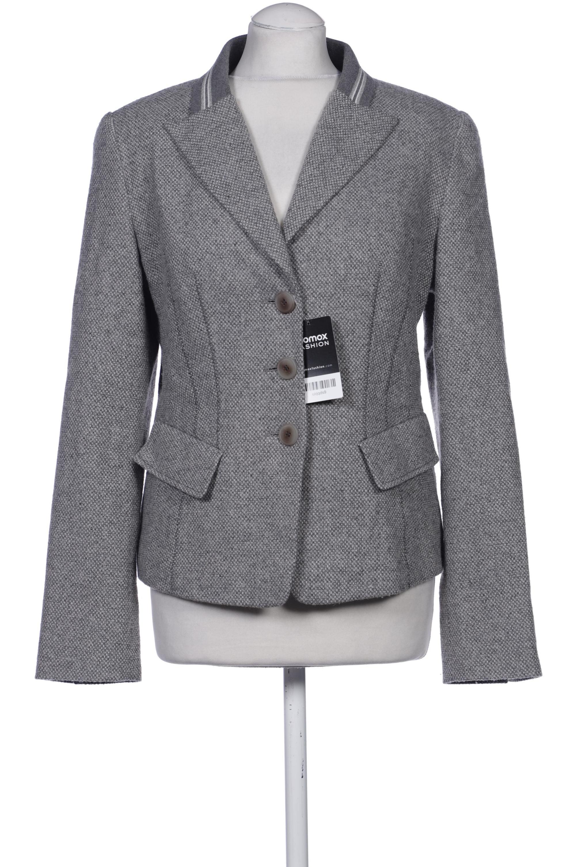 

Riani Damen Blazer, grau, Gr. 38