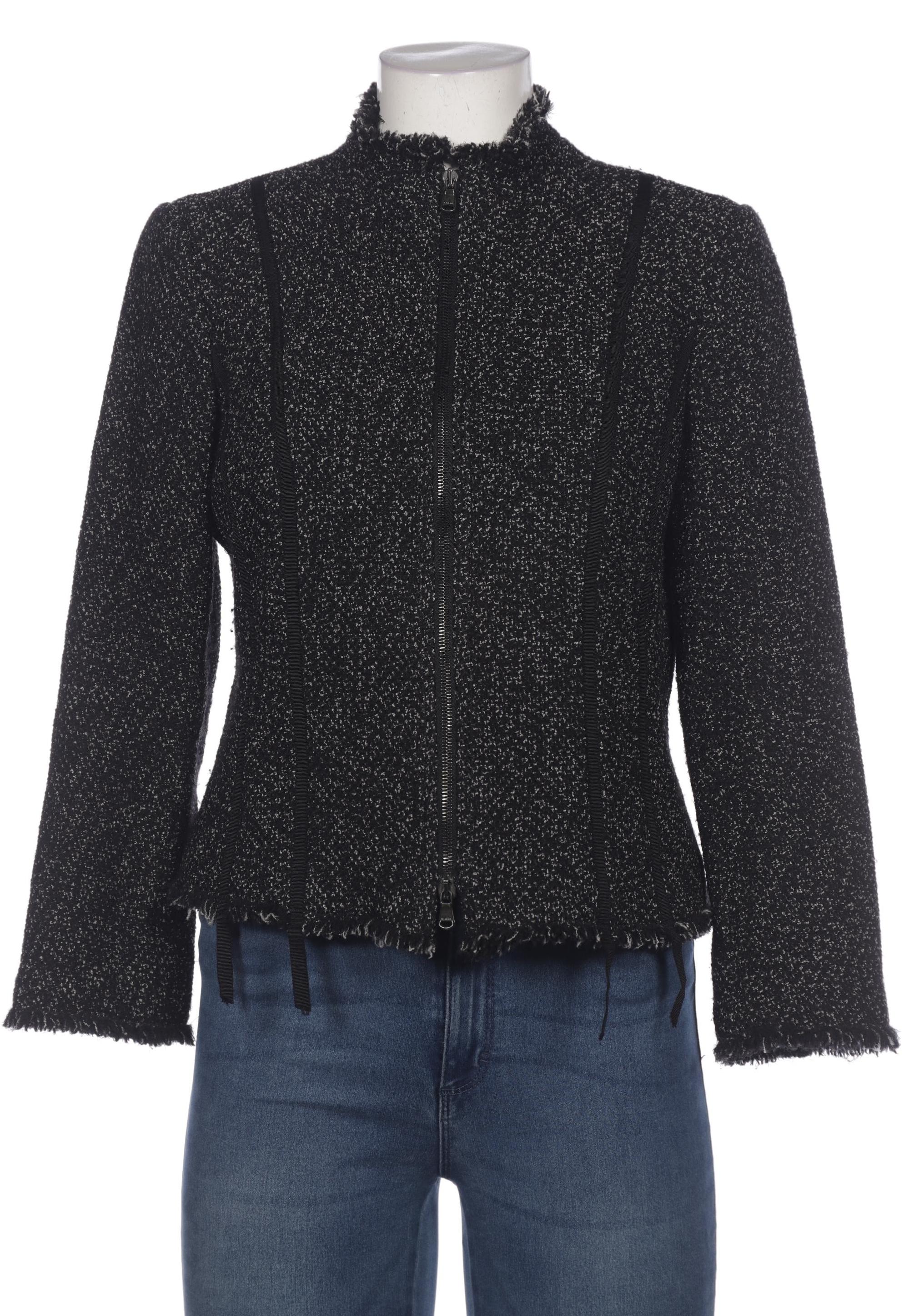 

RIANI Damen Blazer, schwarz