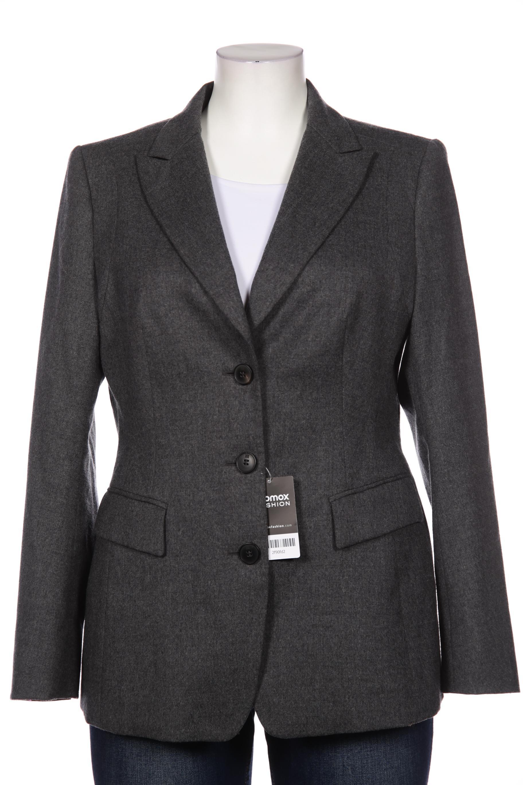 

Riani Damen Blazer, grau, Gr. 42