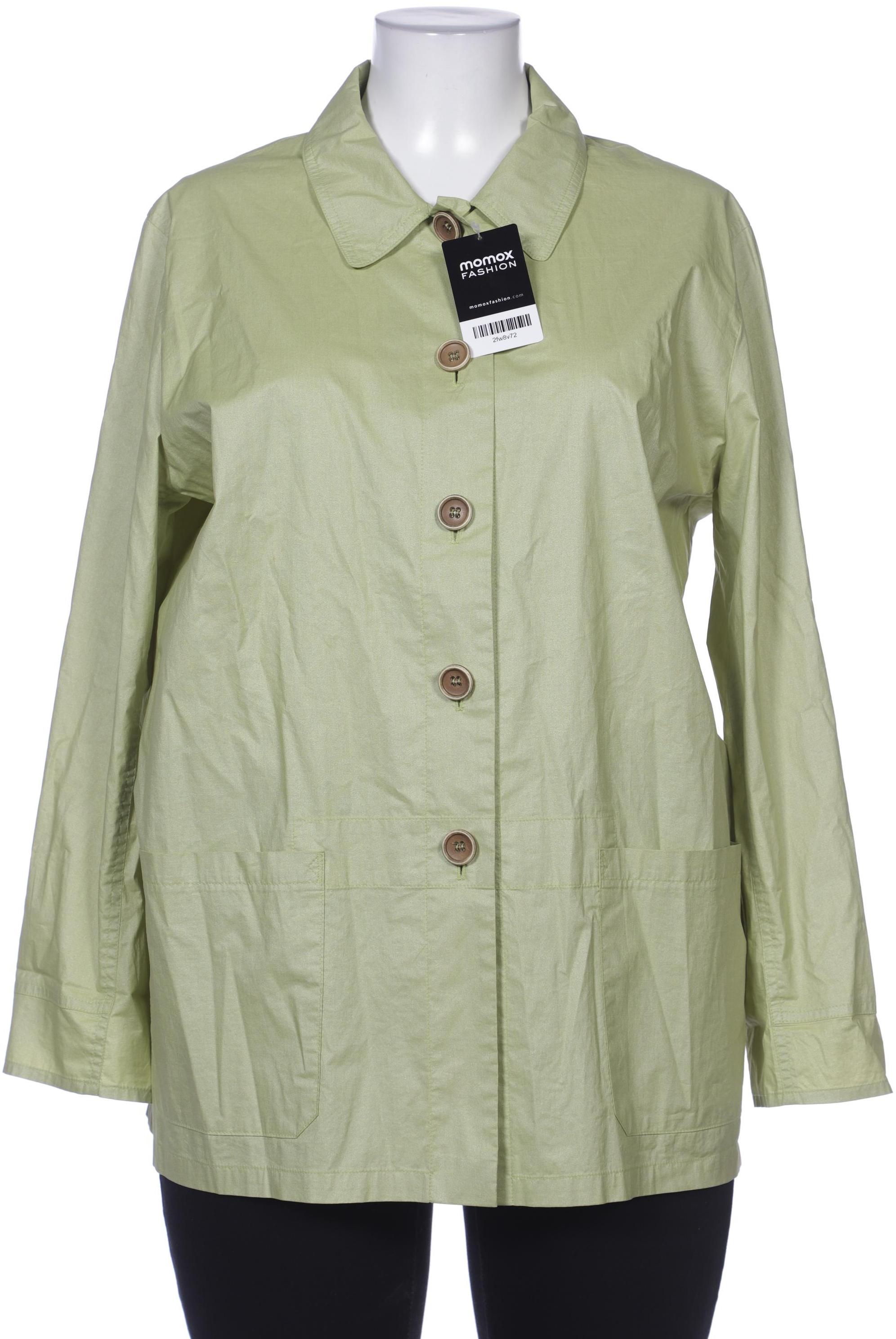 

Riani Damen Blazer, hellgrün, Gr. 46