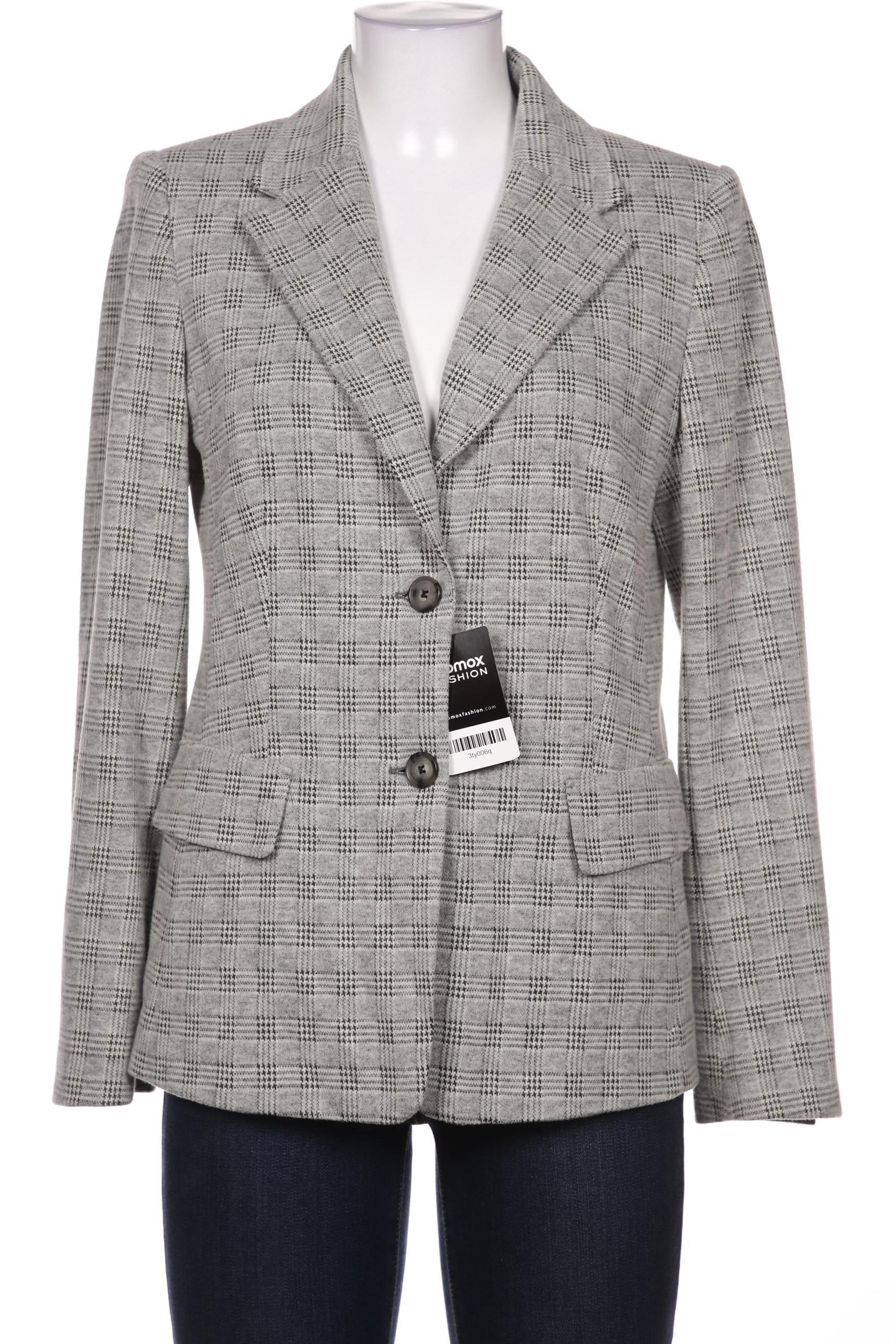 

Riani Damen Blazer, grau, Gr. 40
