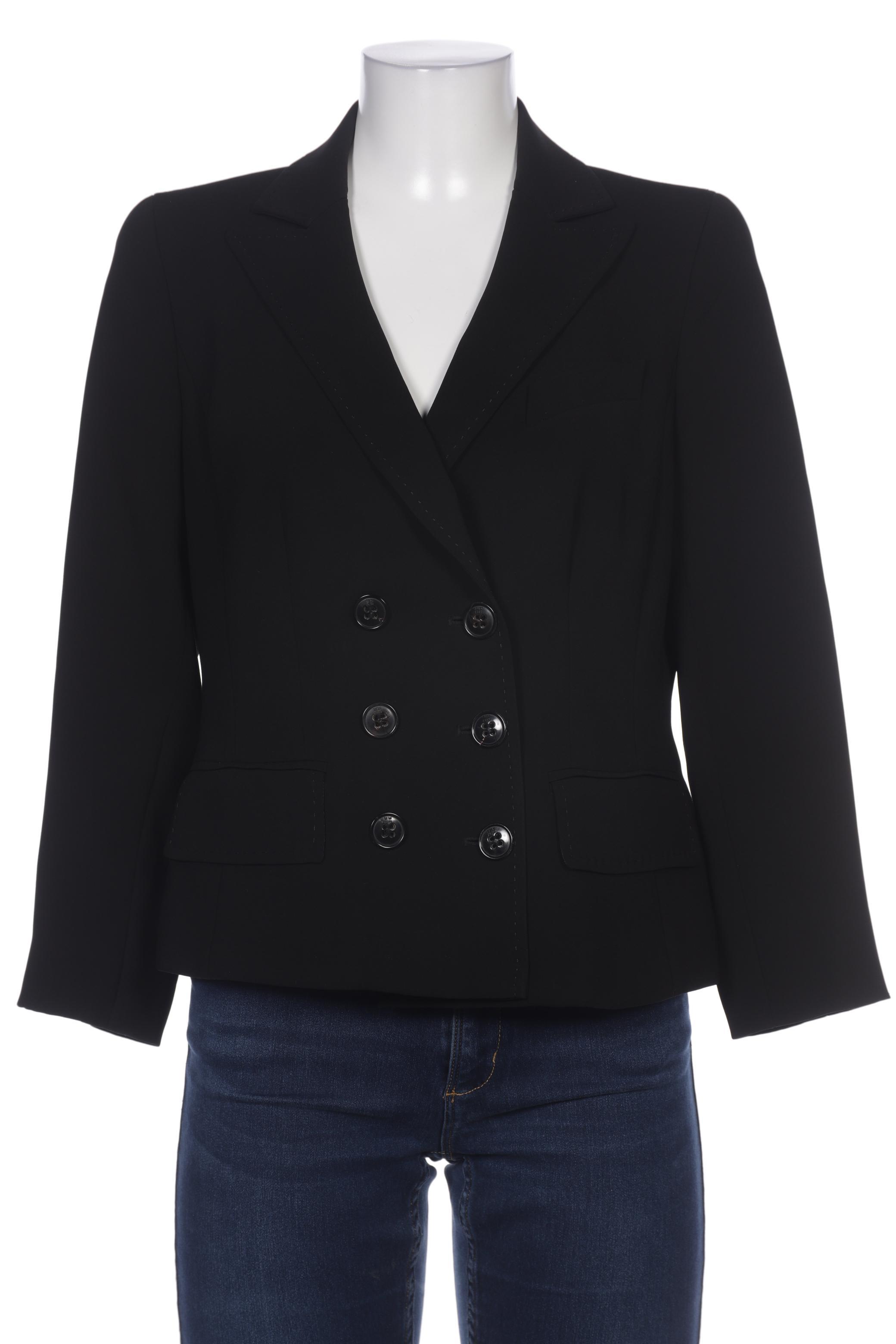 

RIANI Damen Blazer, schwarz